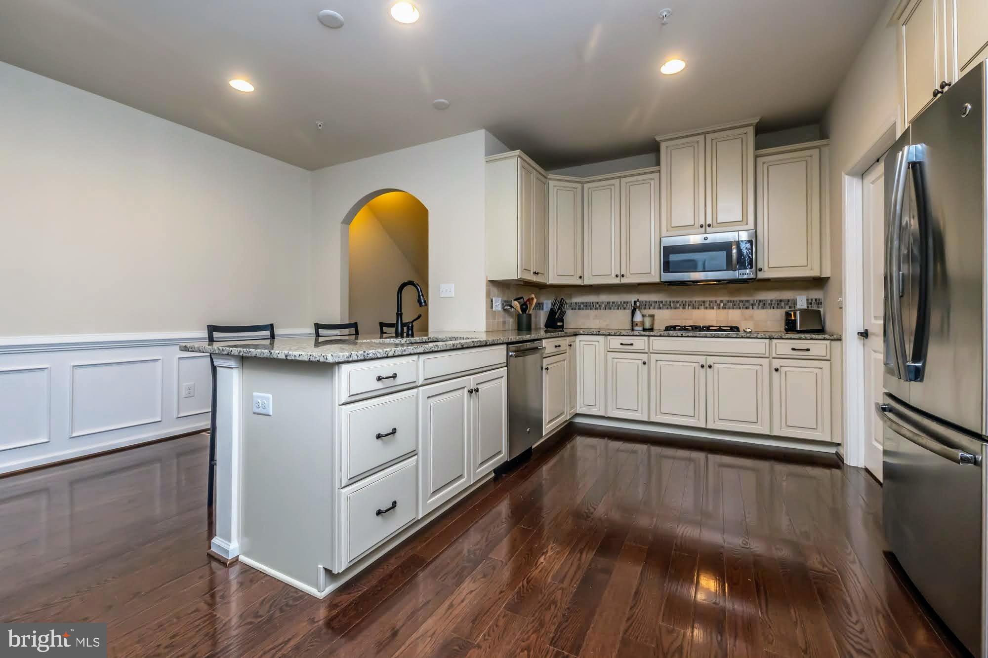 ATWATER - Residential