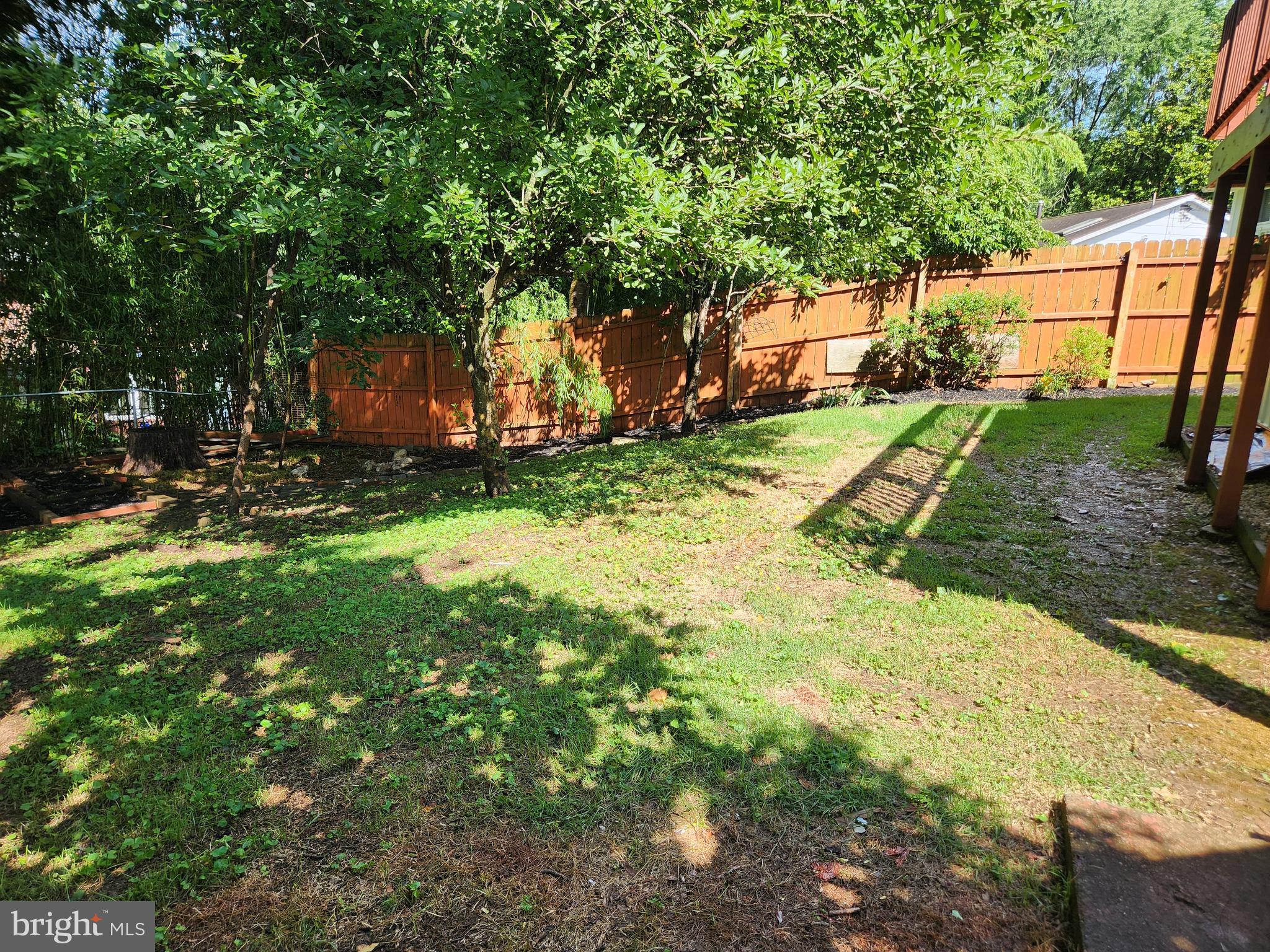 CONNECTICUT AVENUE ESTATES - Residential