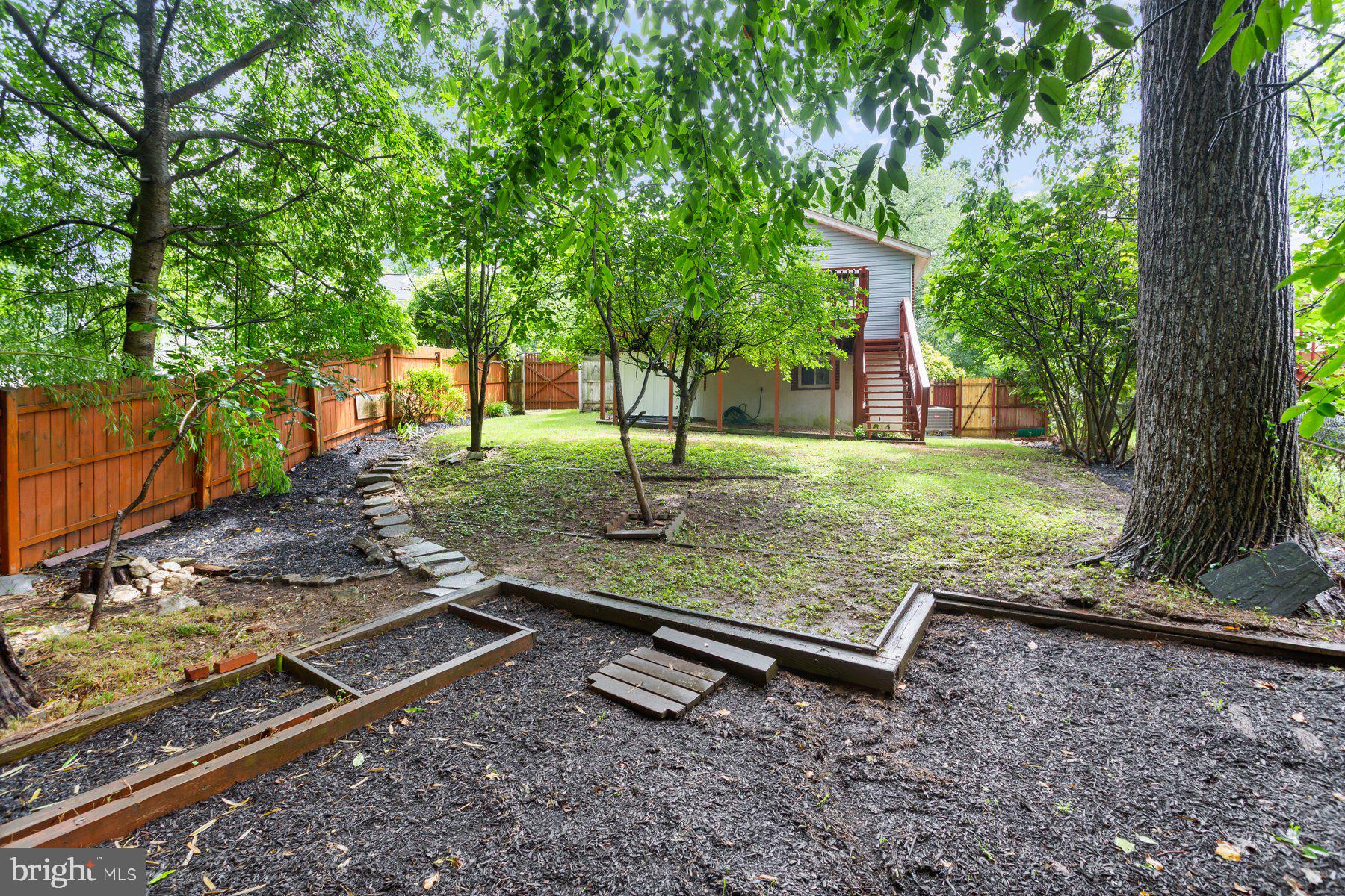 CONNECTICUT AVENUE ESTATES - Residential