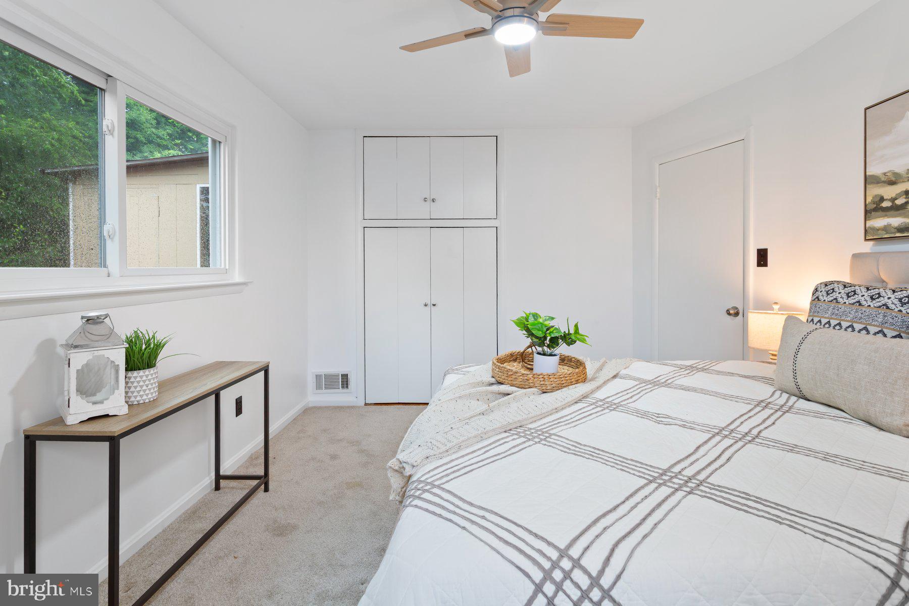 CONNECTICUT AVENUE ESTATES - Residential