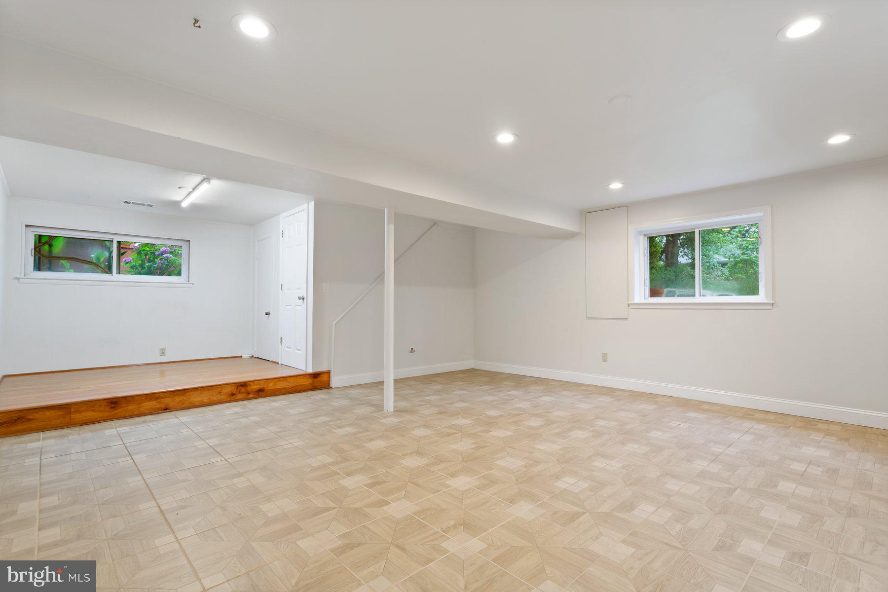 CONNECTICUT AVENUE ESTATES - Residential