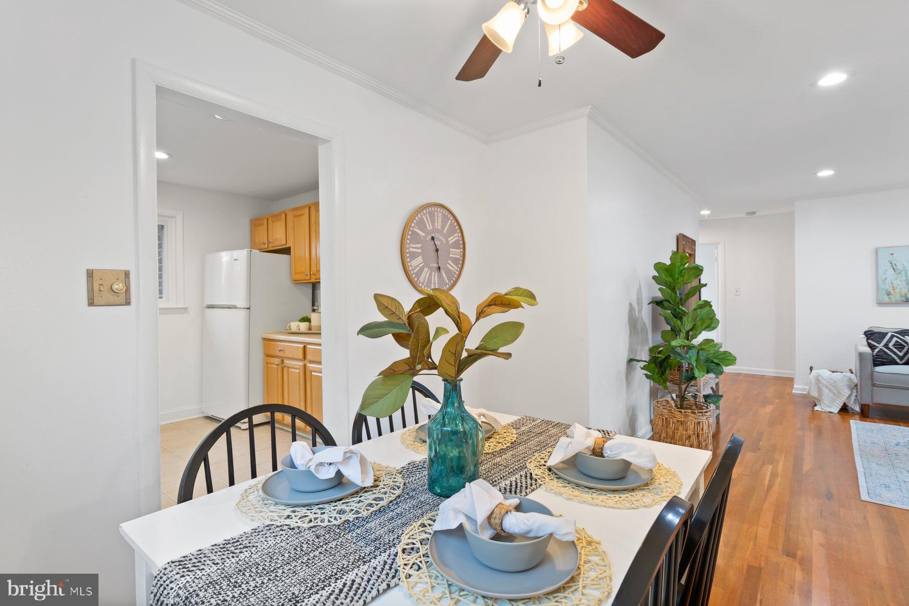 CONNECTICUT AVENUE ESTATES - Residential