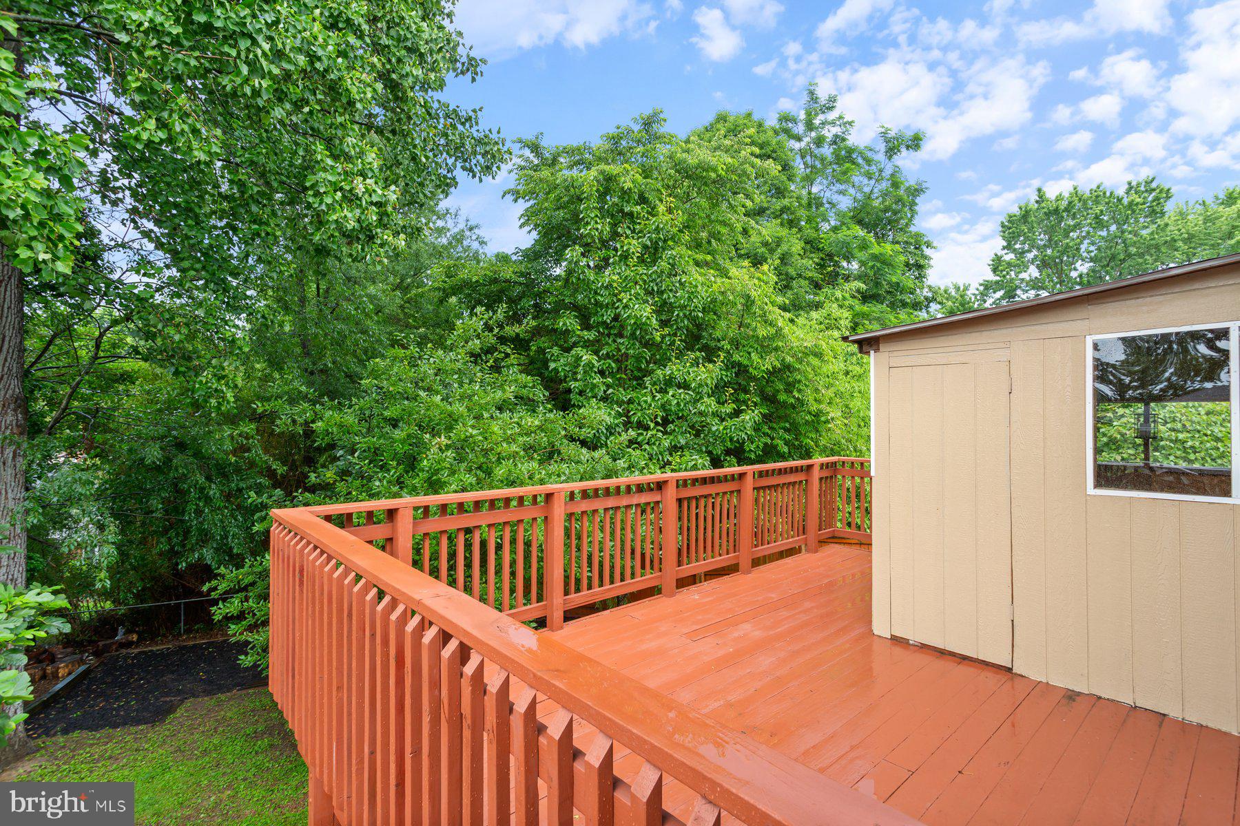 CONNECTICUT AVENUE ESTATES - Residential