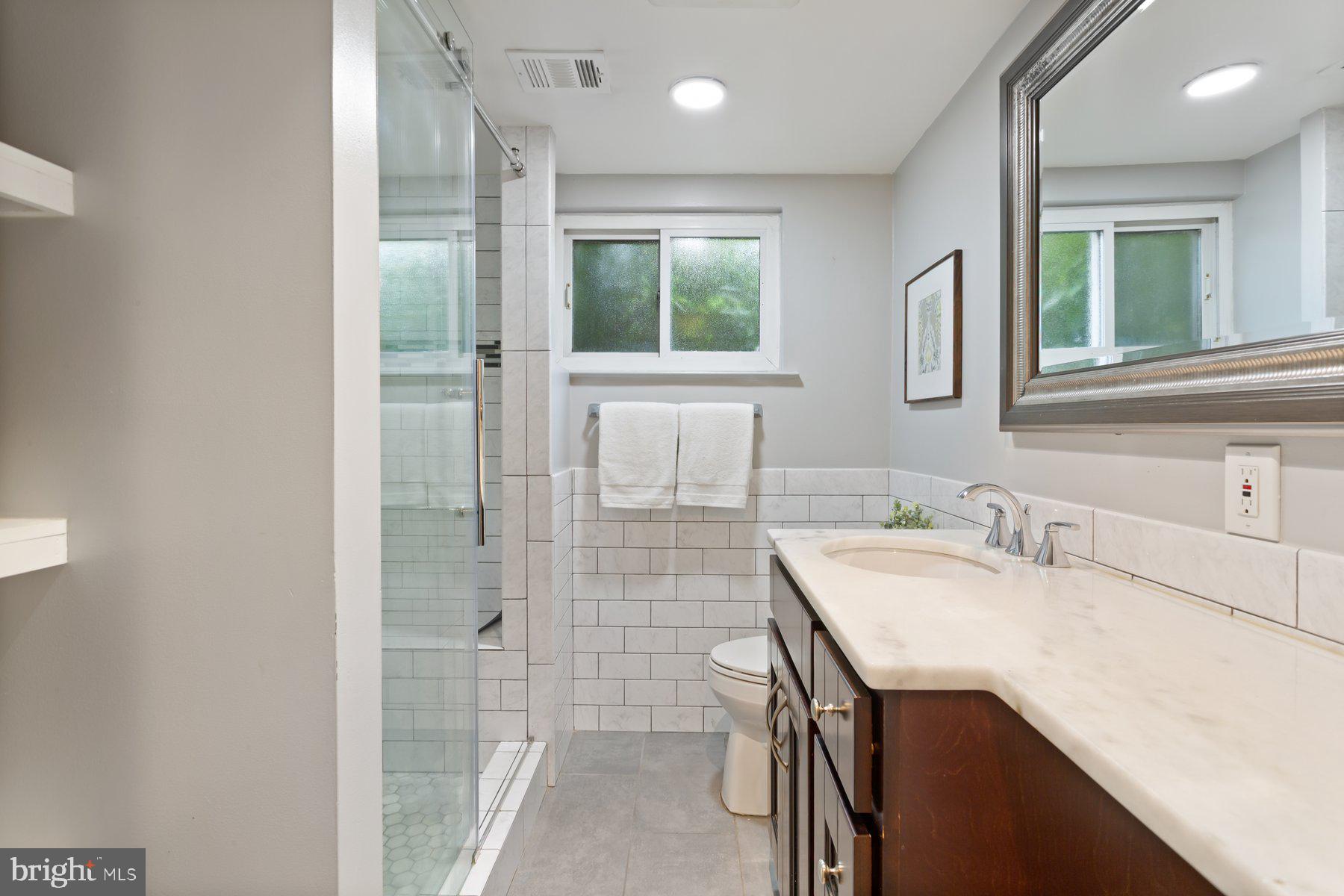 CONNECTICUT AVENUE ESTATES - Residential