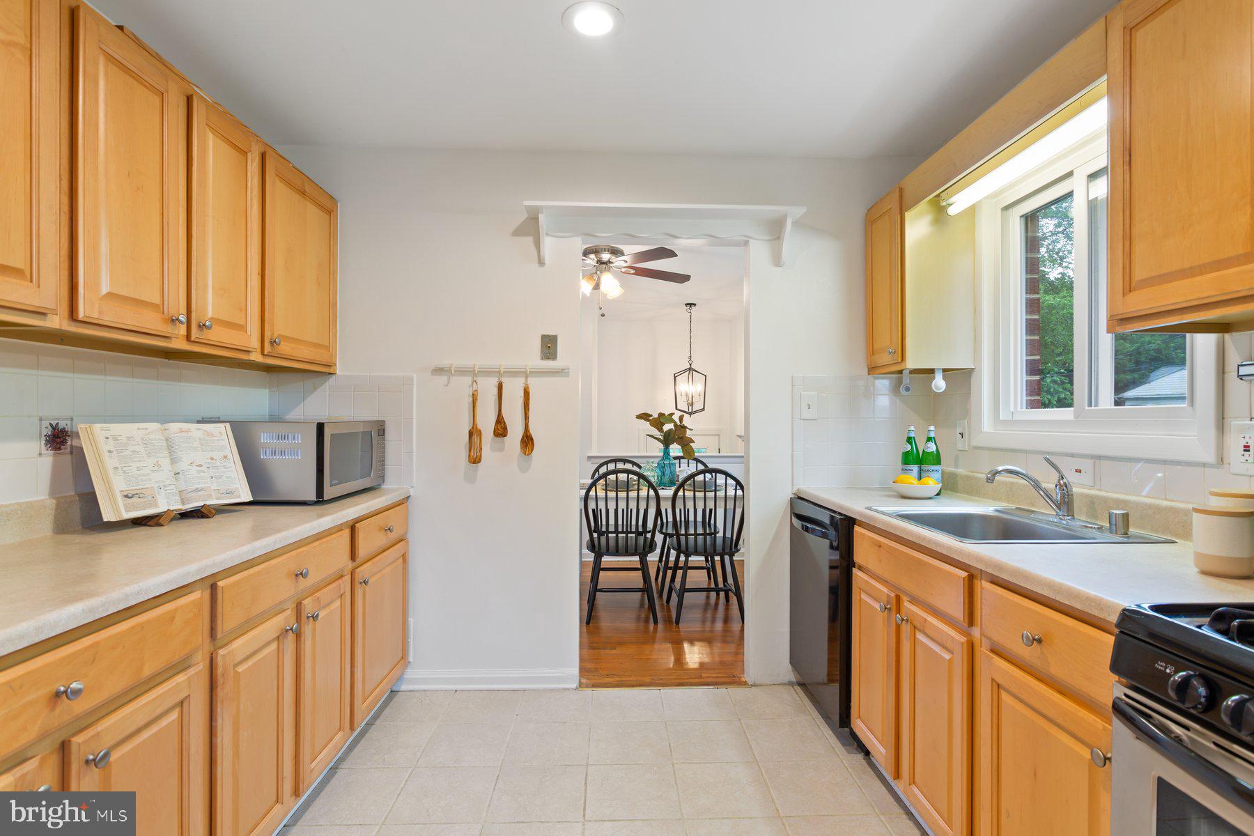 CONNECTICUT AVENUE ESTATES - Residential