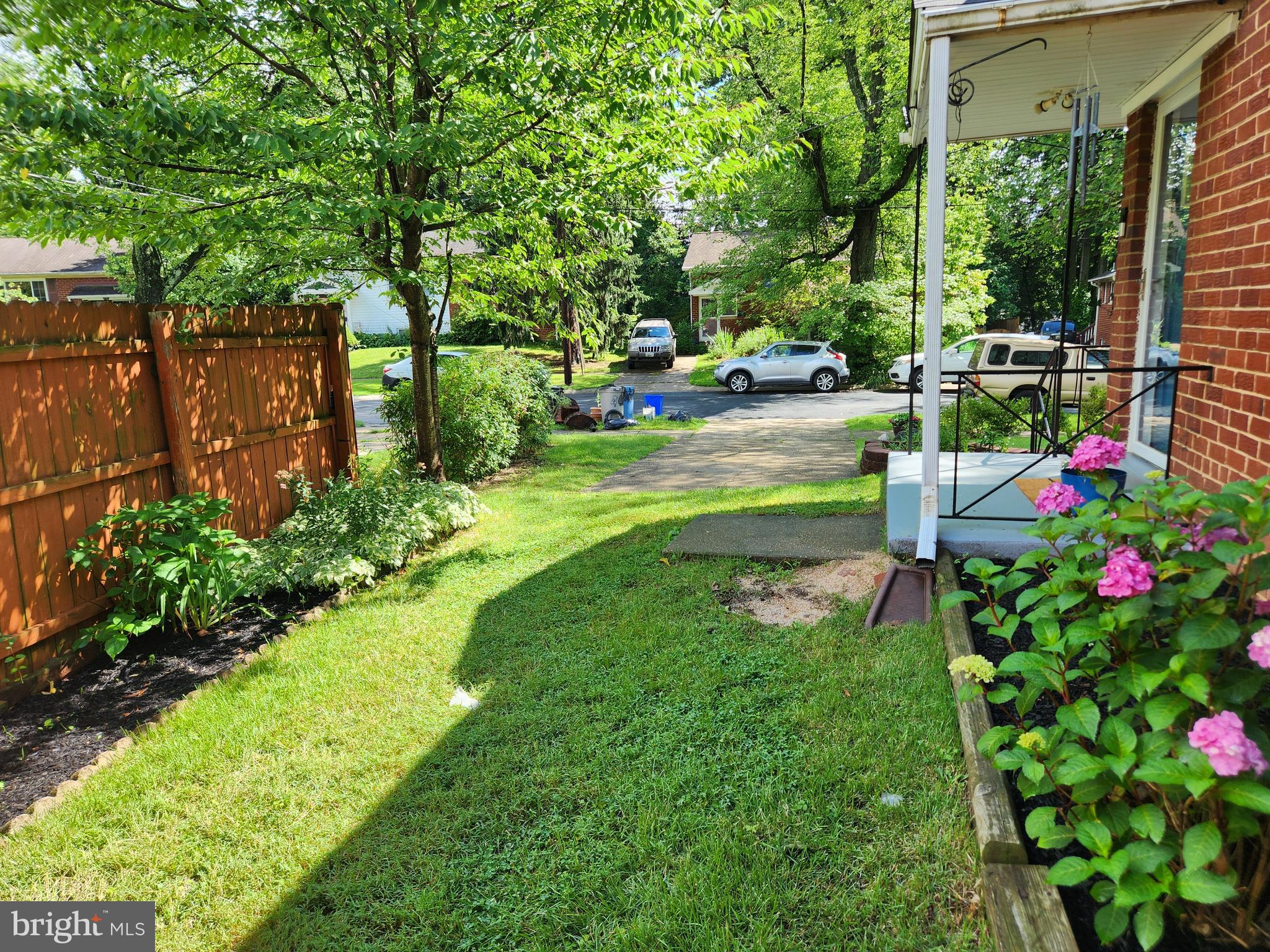 CONNECTICUT AVENUE ESTATES - Residential