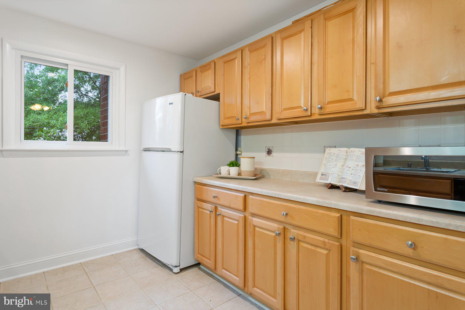 CONNECTICUT AVENUE ESTATES - Residential