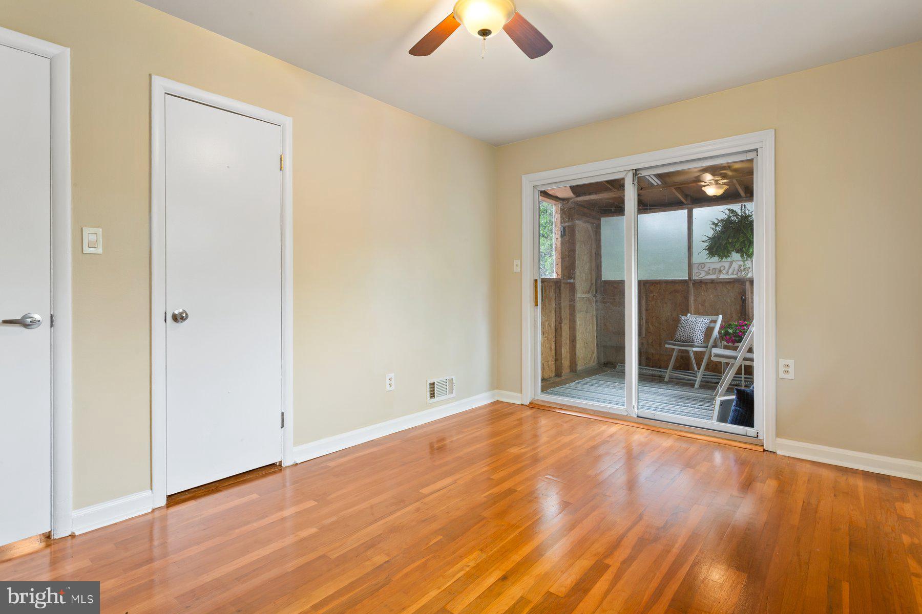 CONNECTICUT AVENUE ESTATES - Residential