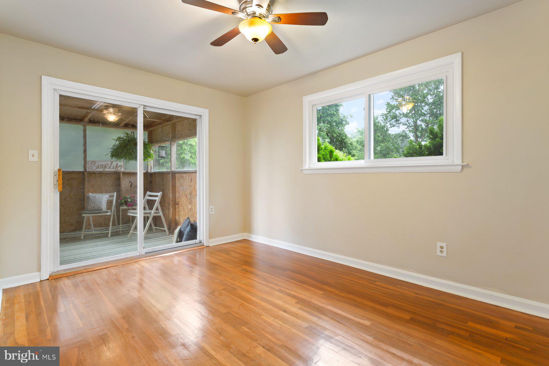 CONNECTICUT AVENUE ESTATES - Residential