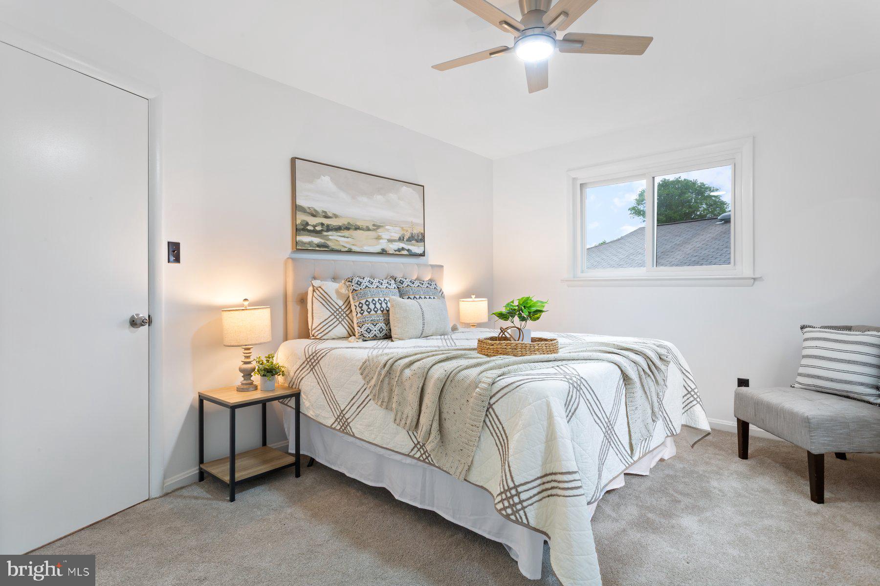 CONNECTICUT AVENUE ESTATES - Residential