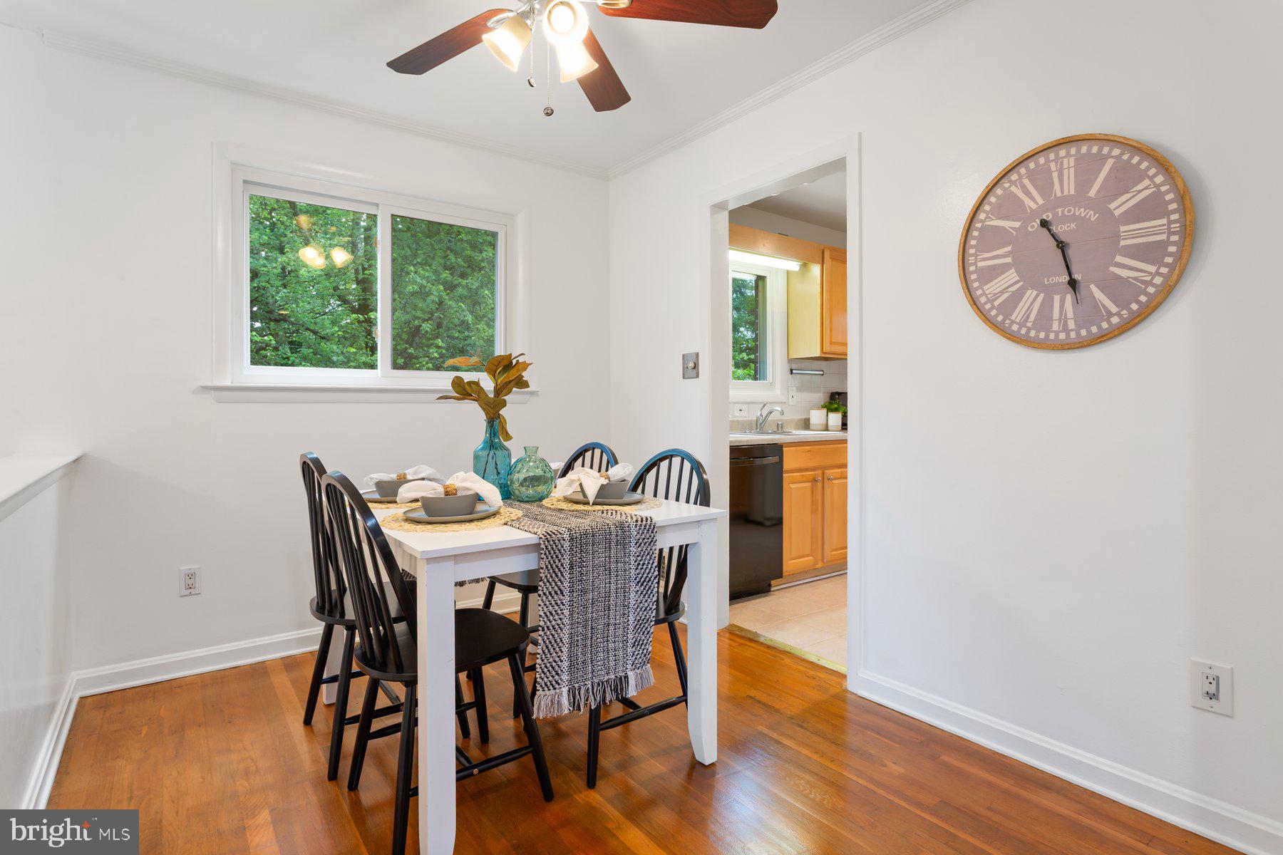 CONNECTICUT AVENUE ESTATES - Residential