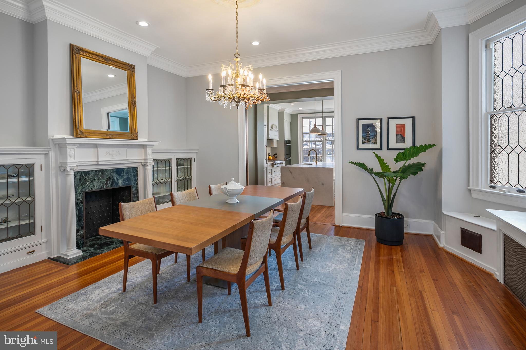 KALORAMA - Residential