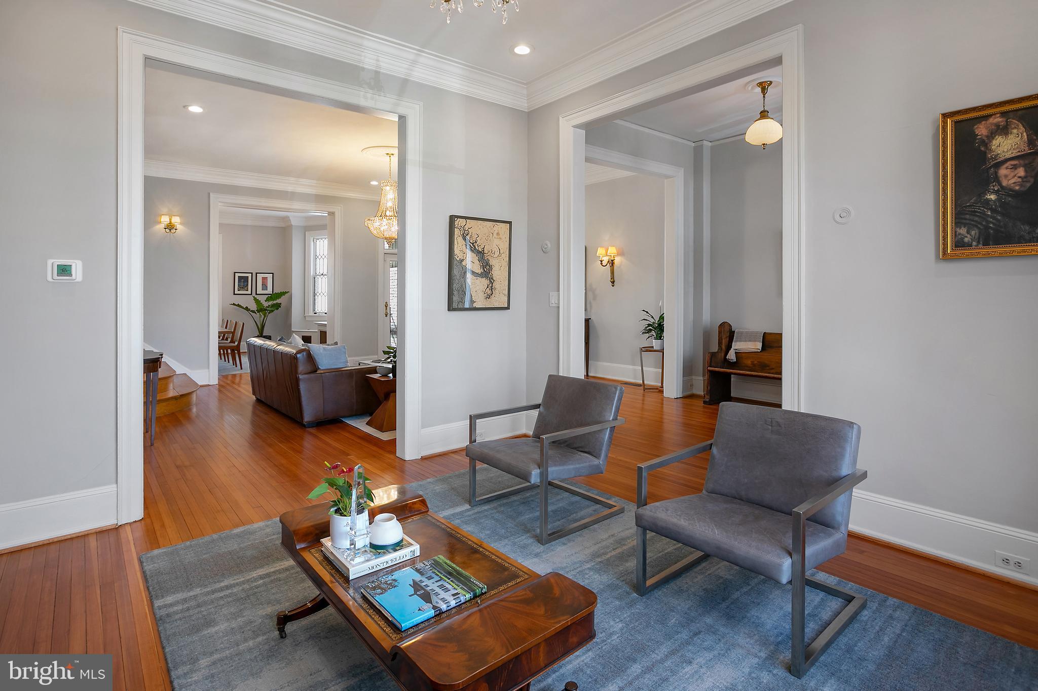 KALORAMA - Residential