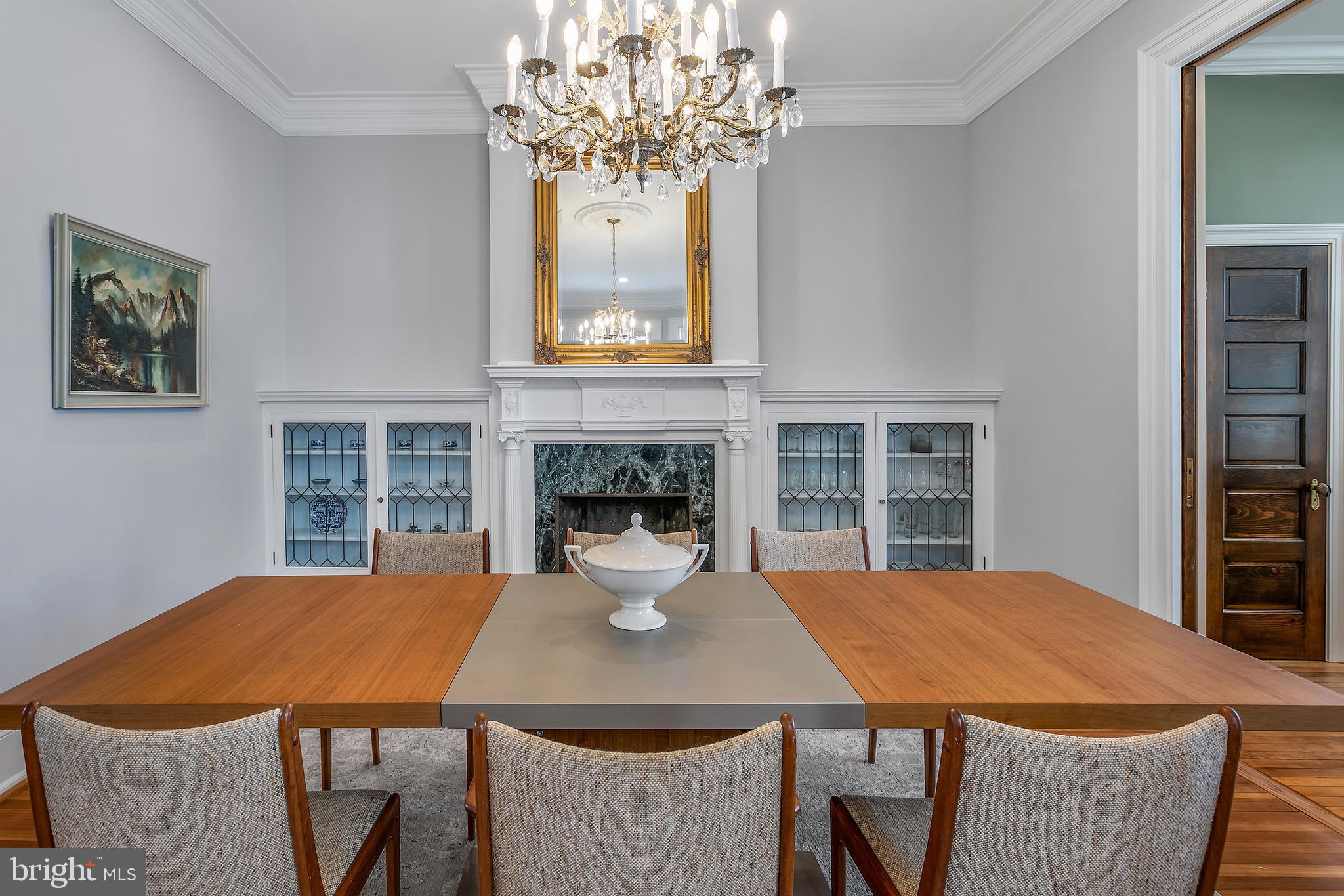 KALORAMA - Residential