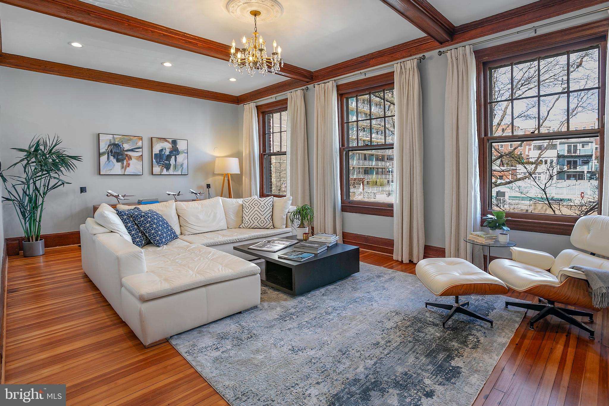 KALORAMA - Residential