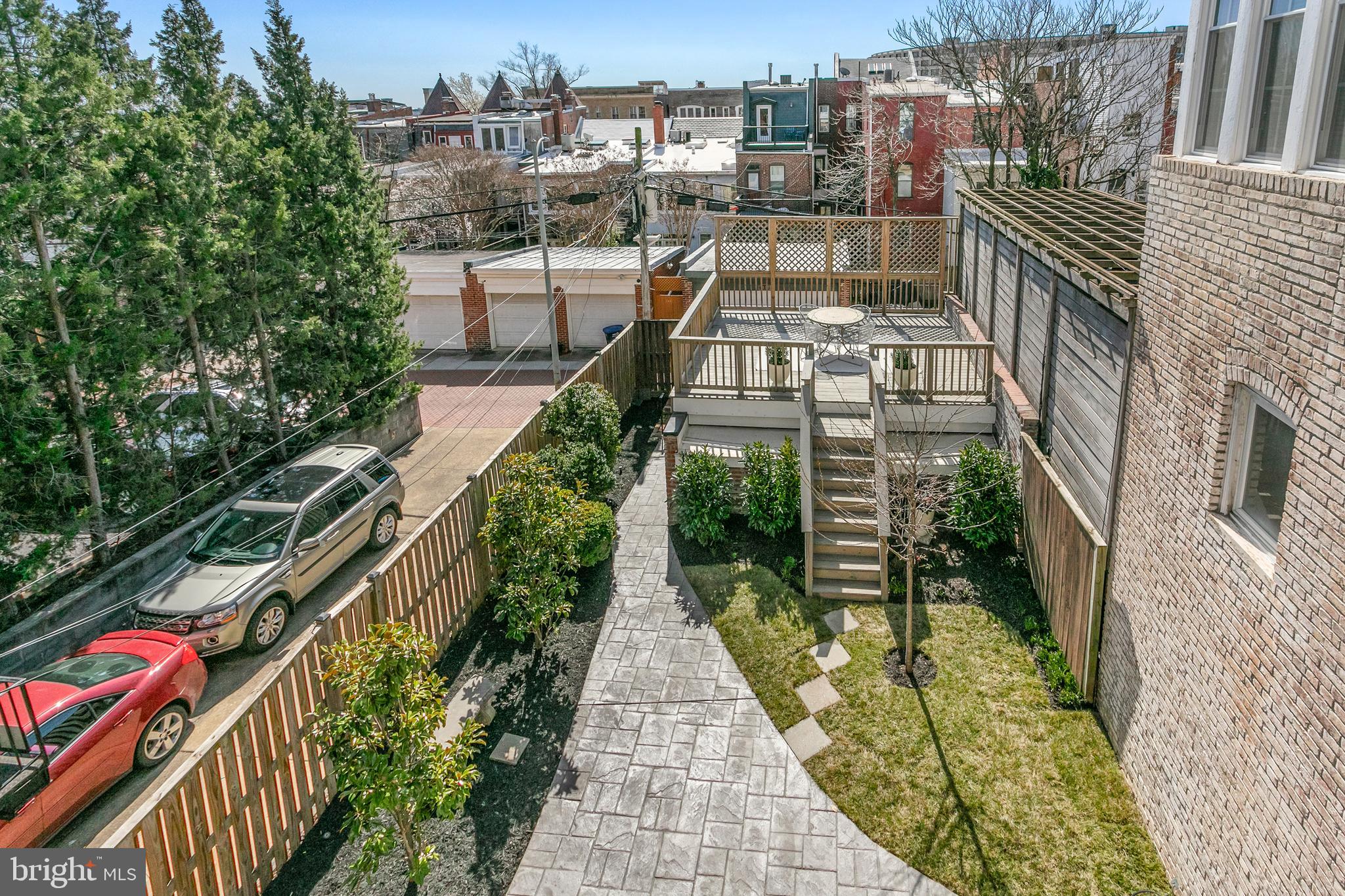 KALORAMA - Residential