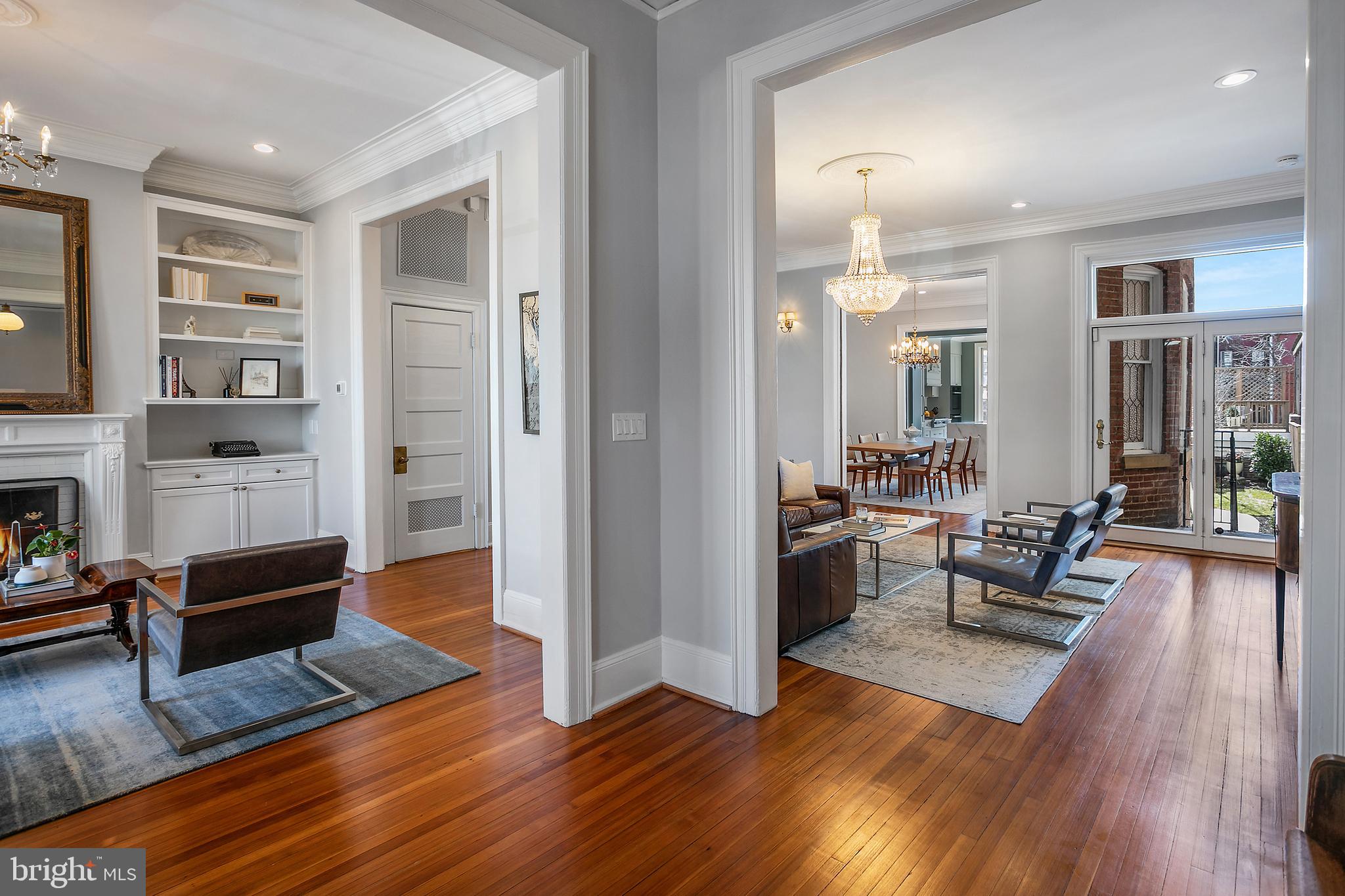 KALORAMA - Residential