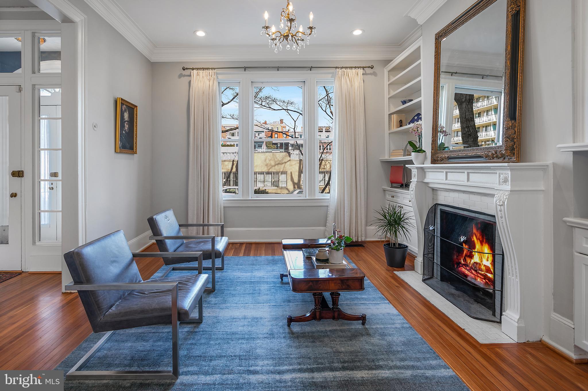 KALORAMA - Residential