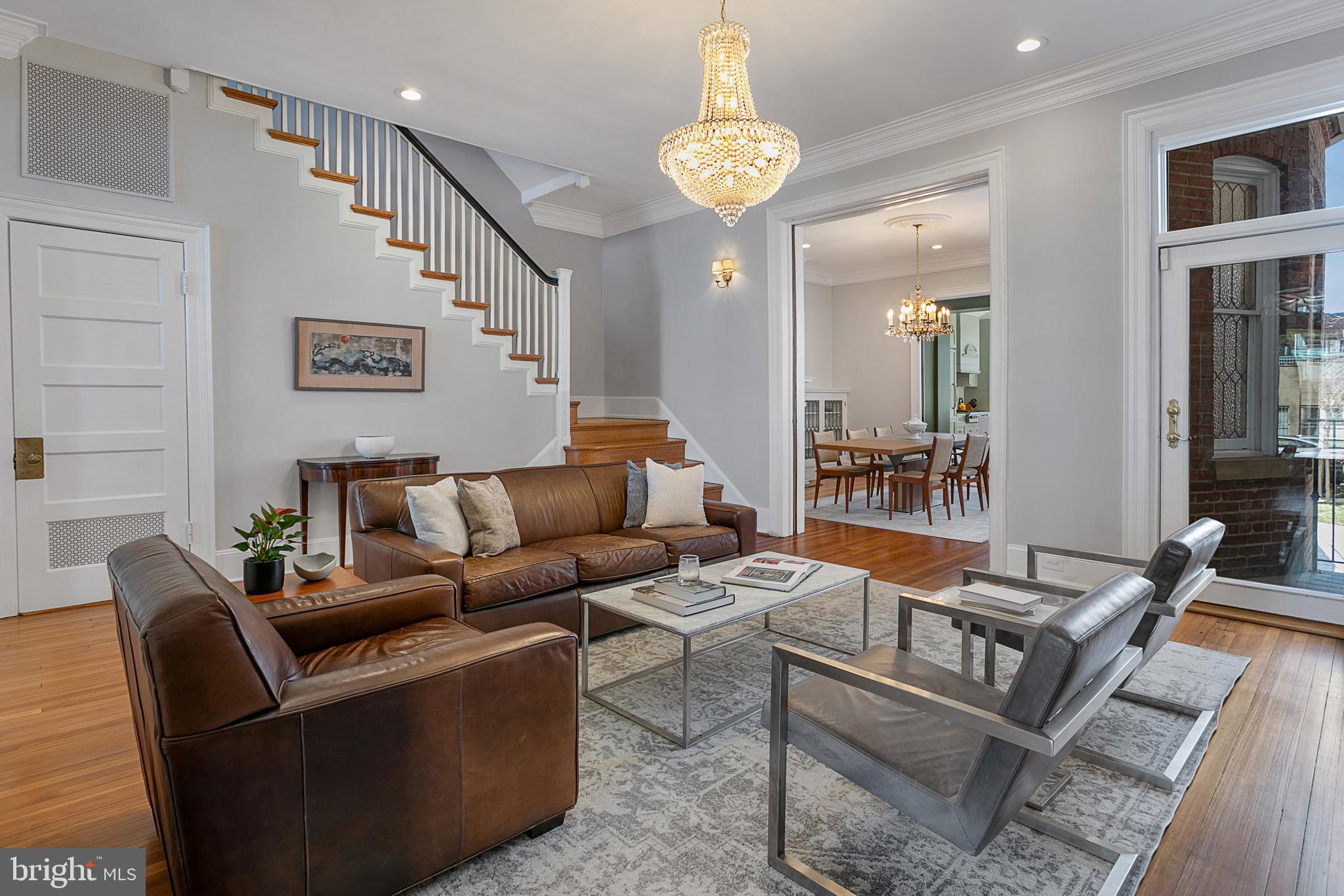 KALORAMA - Residential