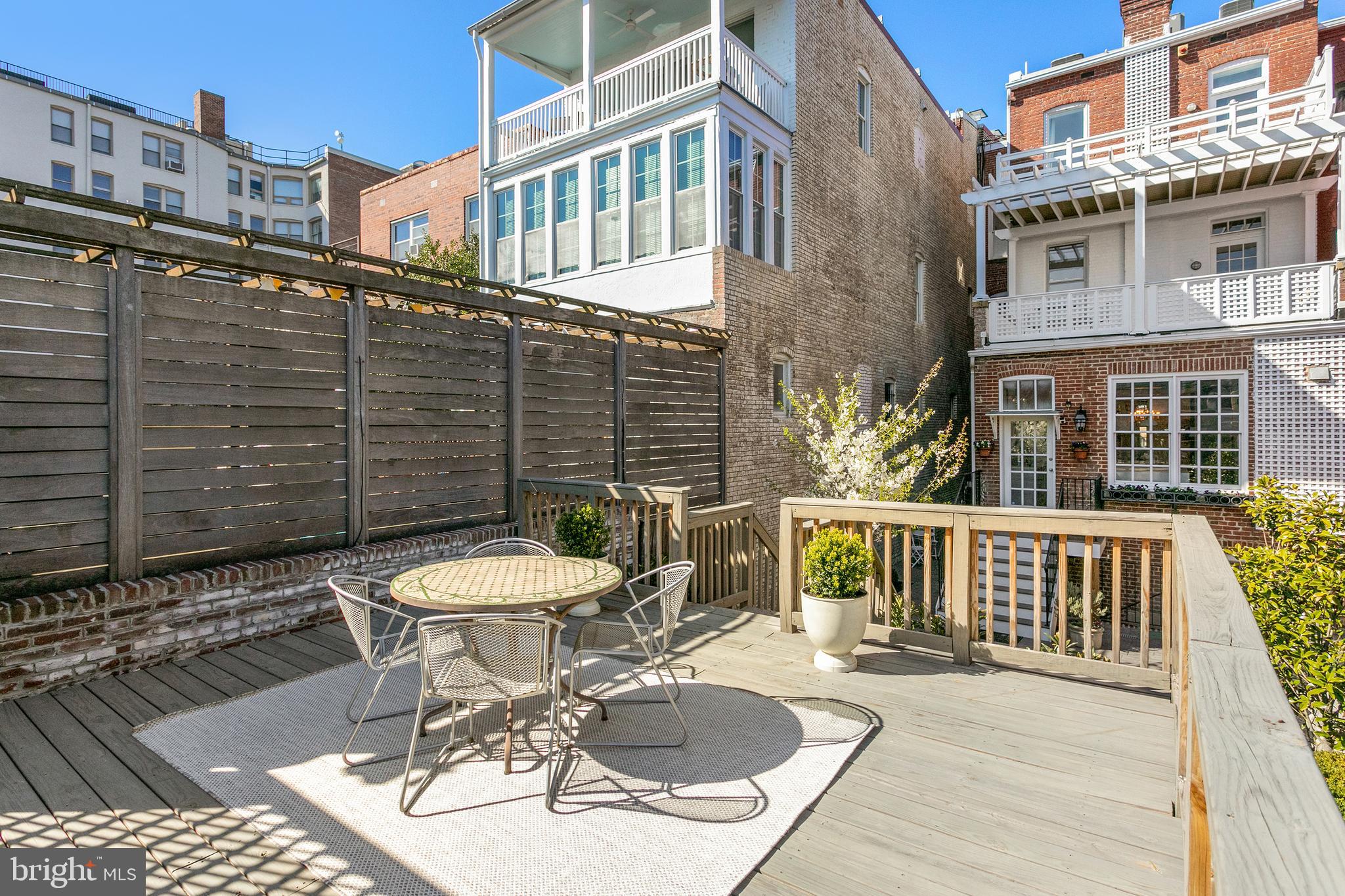 KALORAMA - Residential