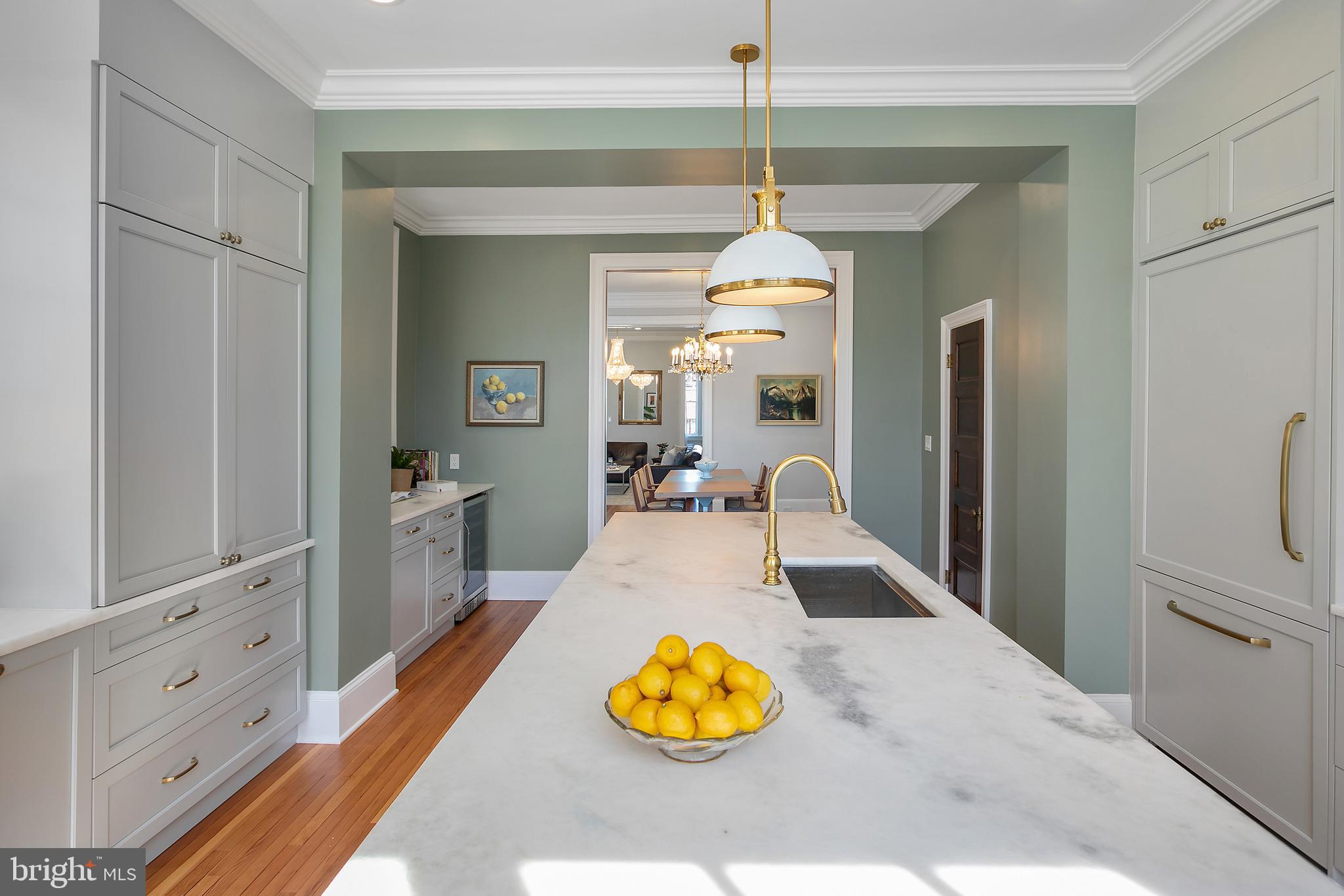 KALORAMA - Residential