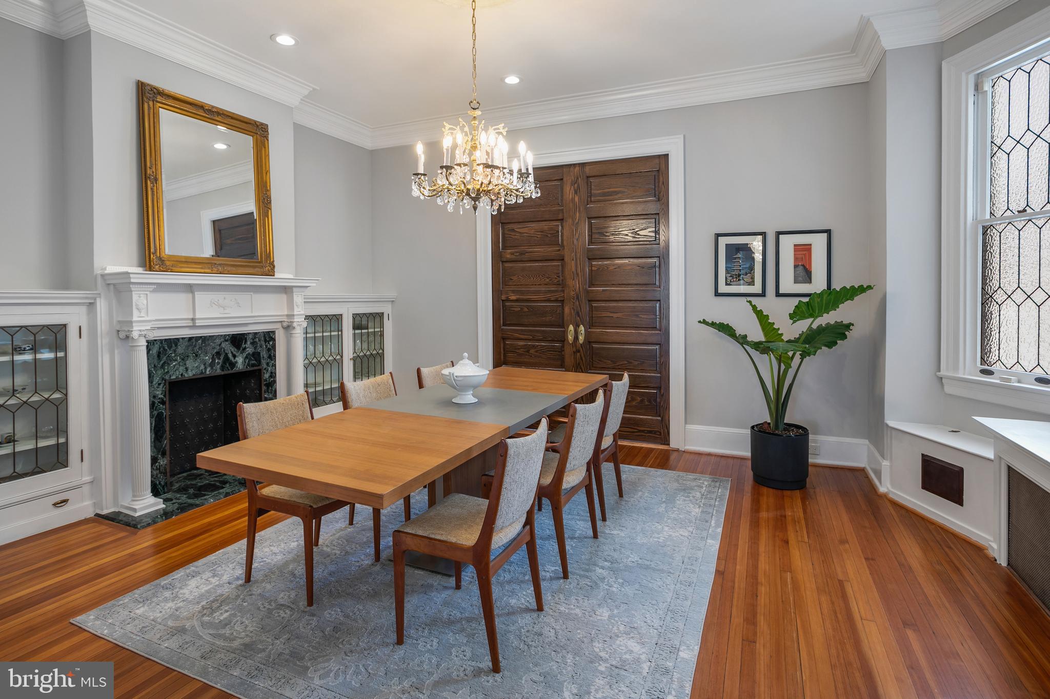KALORAMA - Residential