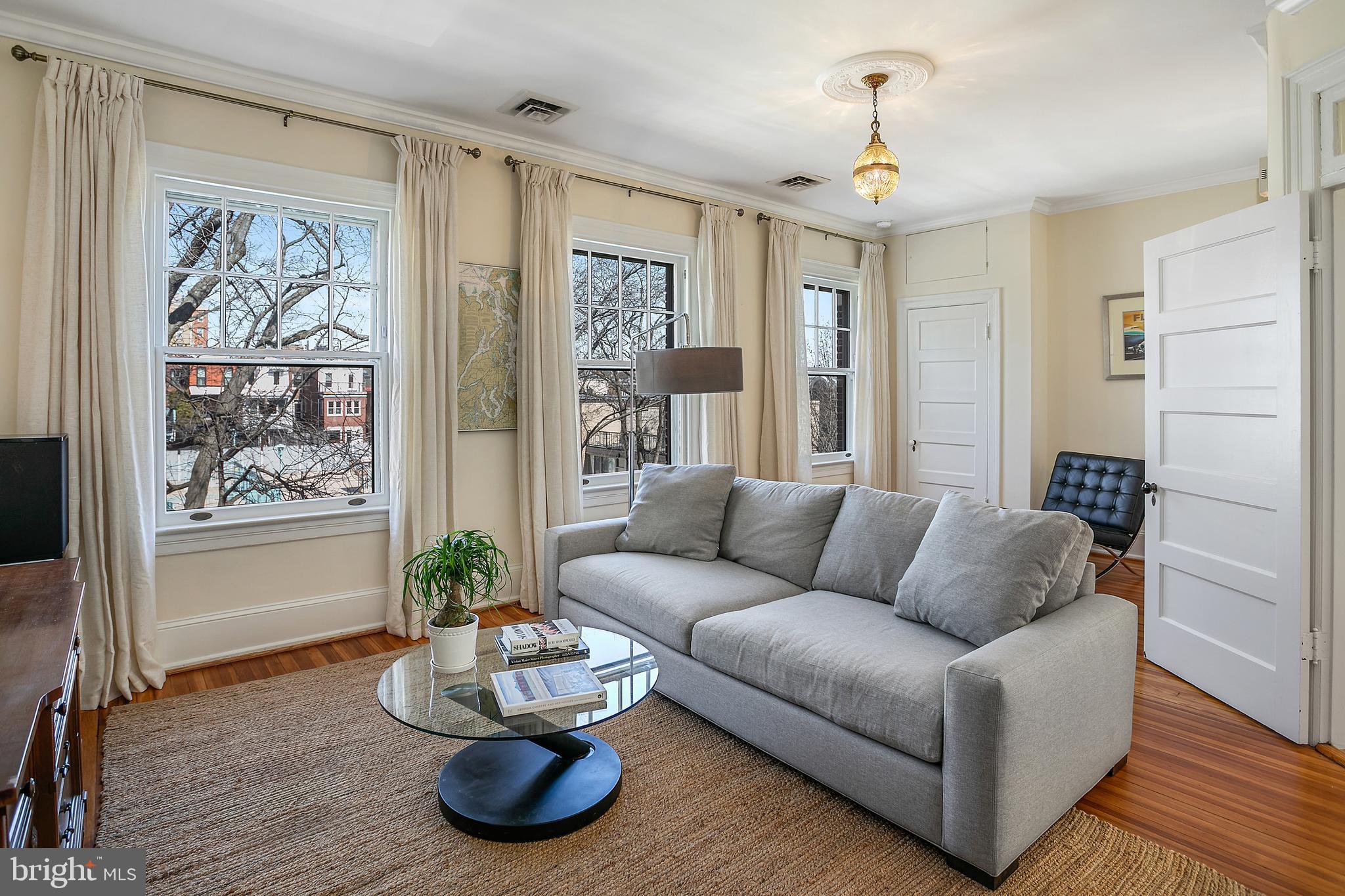 KALORAMA - Residential