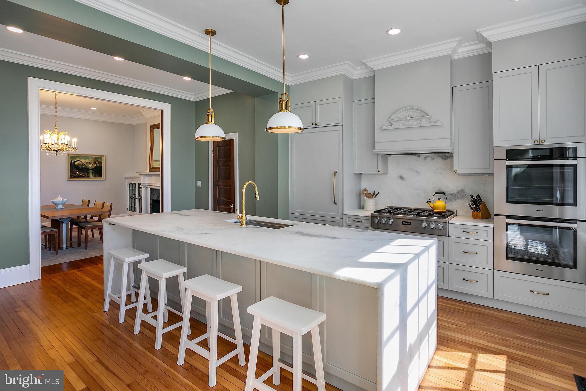 KALORAMA - Residential