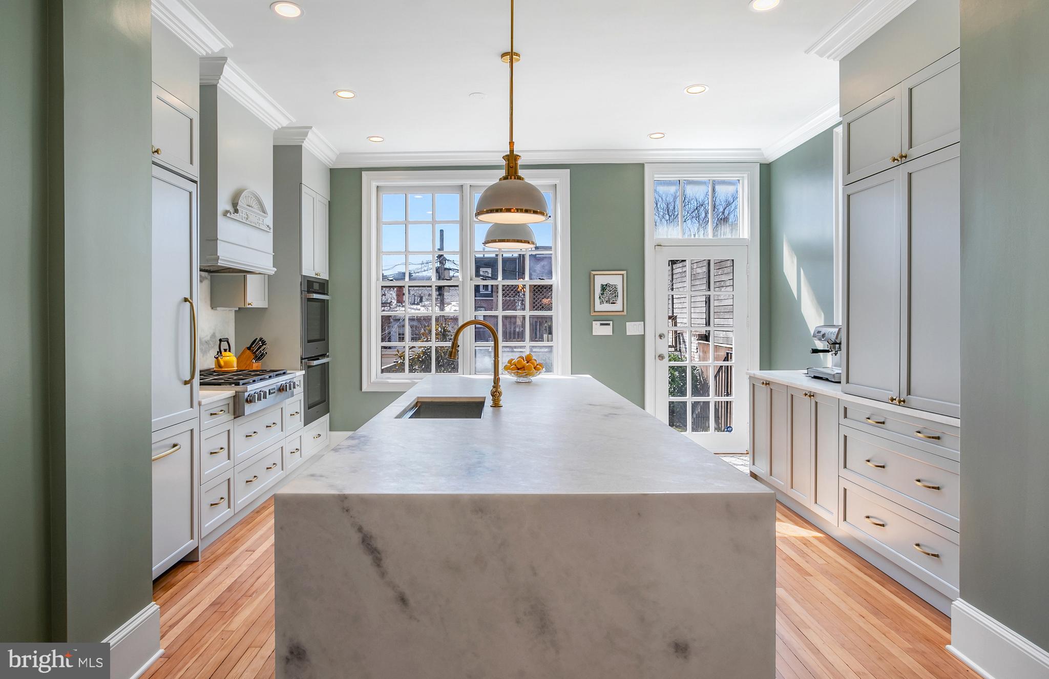 KALORAMA - Residential