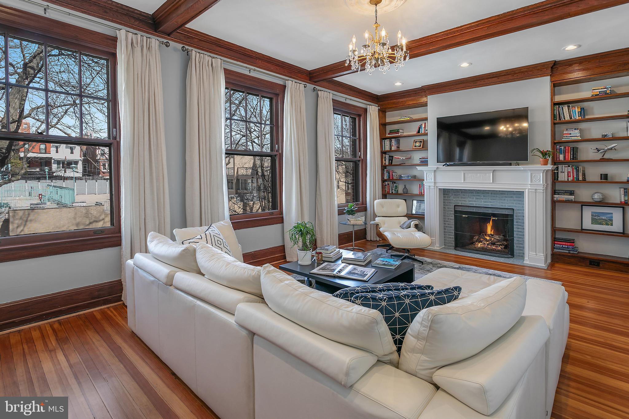 KALORAMA - Residential