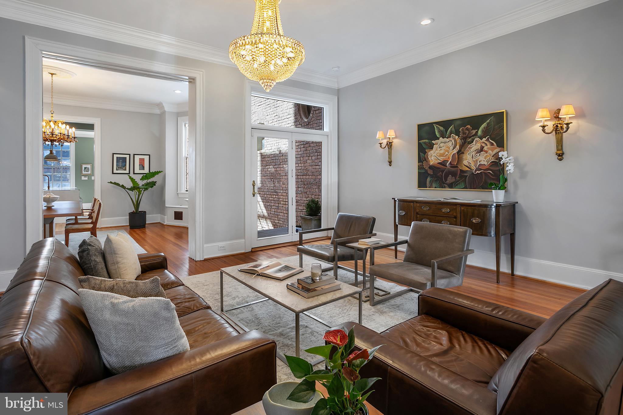 KALORAMA - Residential