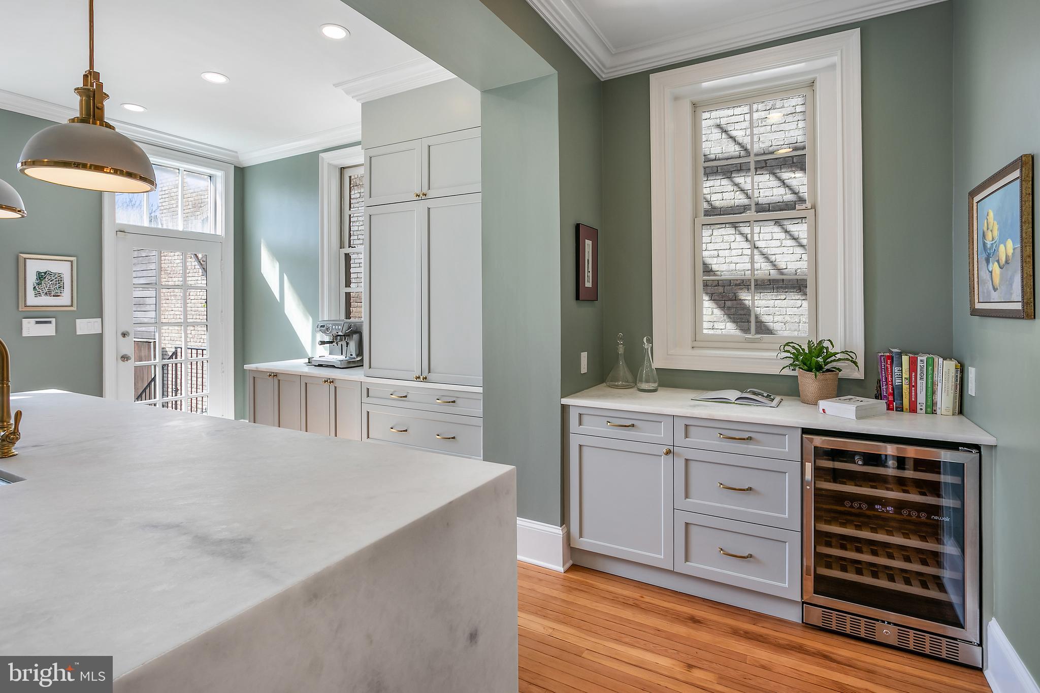 KALORAMA - Residential