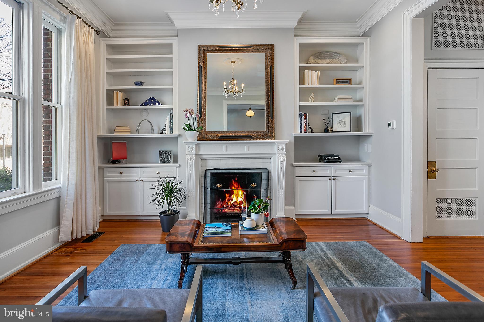 KALORAMA - Residential