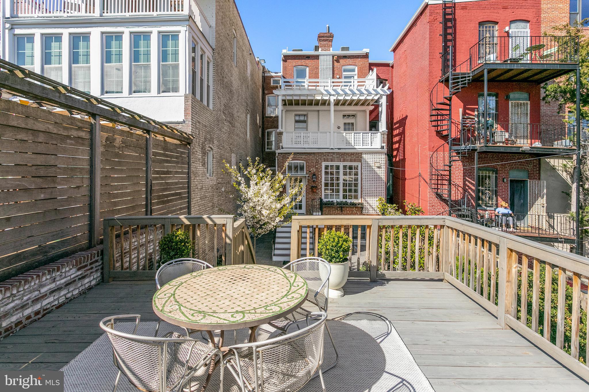 KALORAMA - Residential