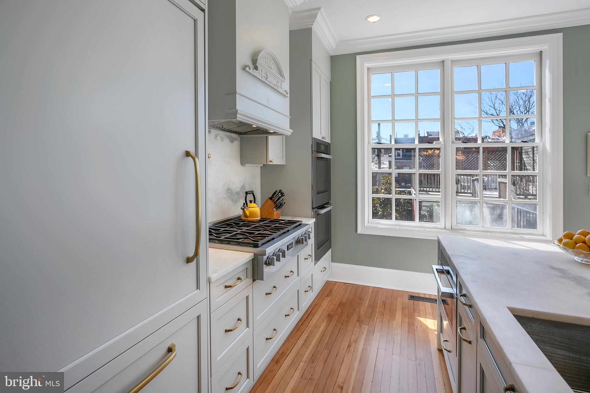 KALORAMA - Residential