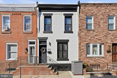 Photo of 832 Pennock Street, PHILADELPHIA, PA 19130 (MLS # PAPH2682752)