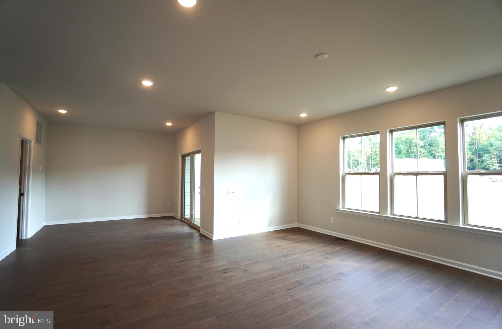 LIBERTY RIDGE - Residential Lease