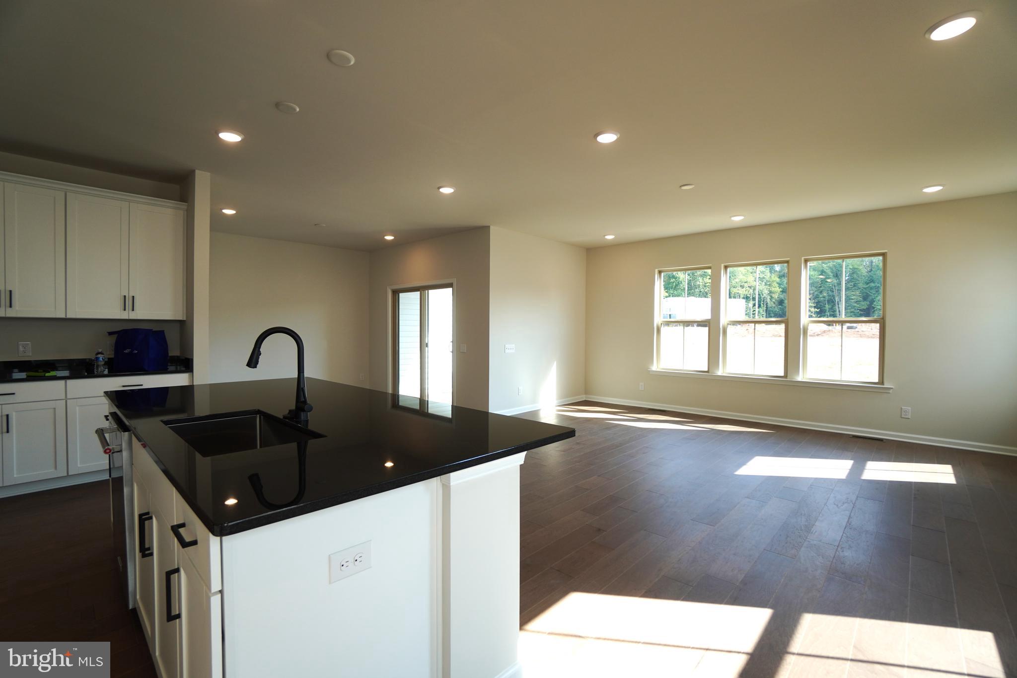 LIBERTY RIDGE - Residential Lease