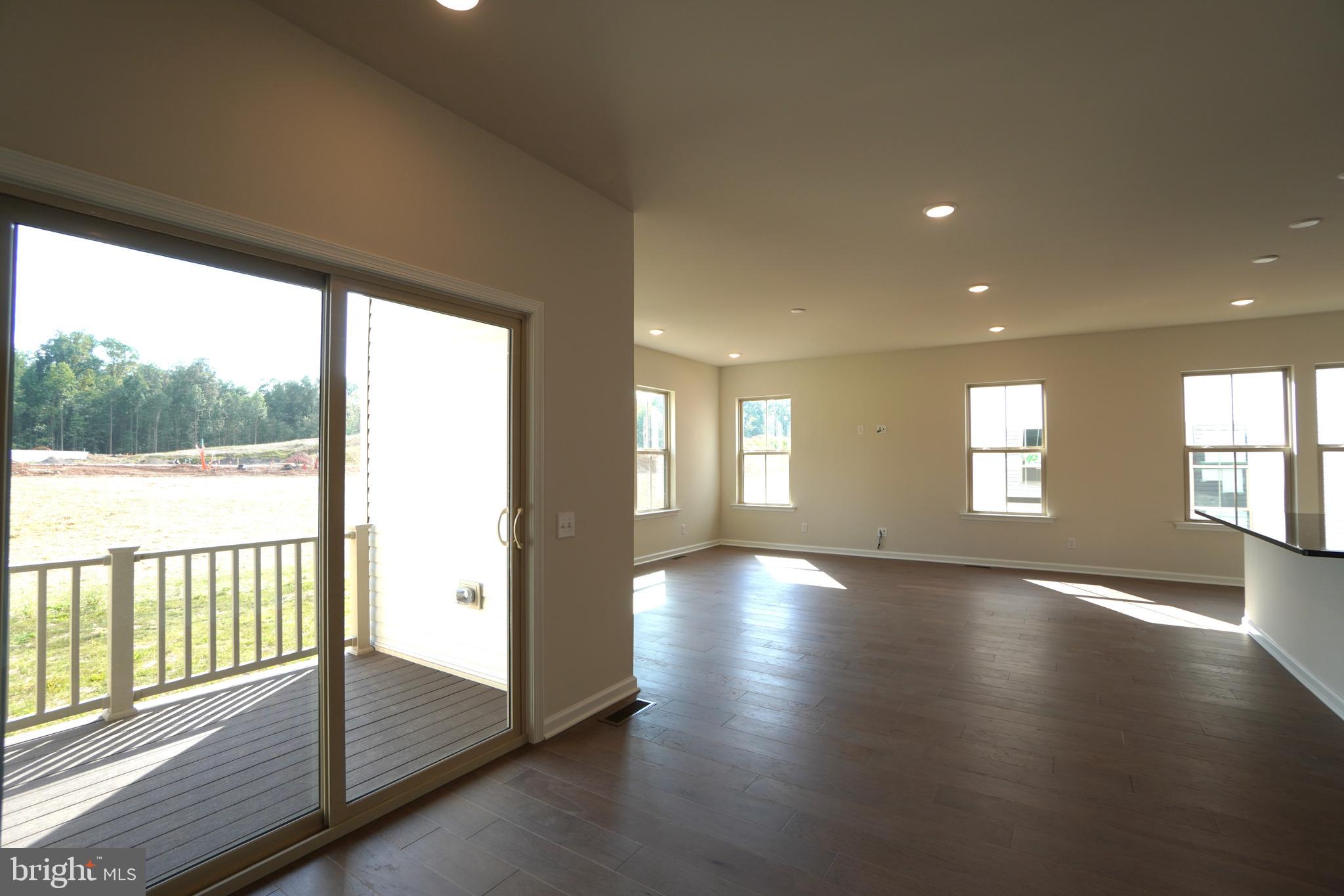 LIBERTY RIDGE - Residential Lease