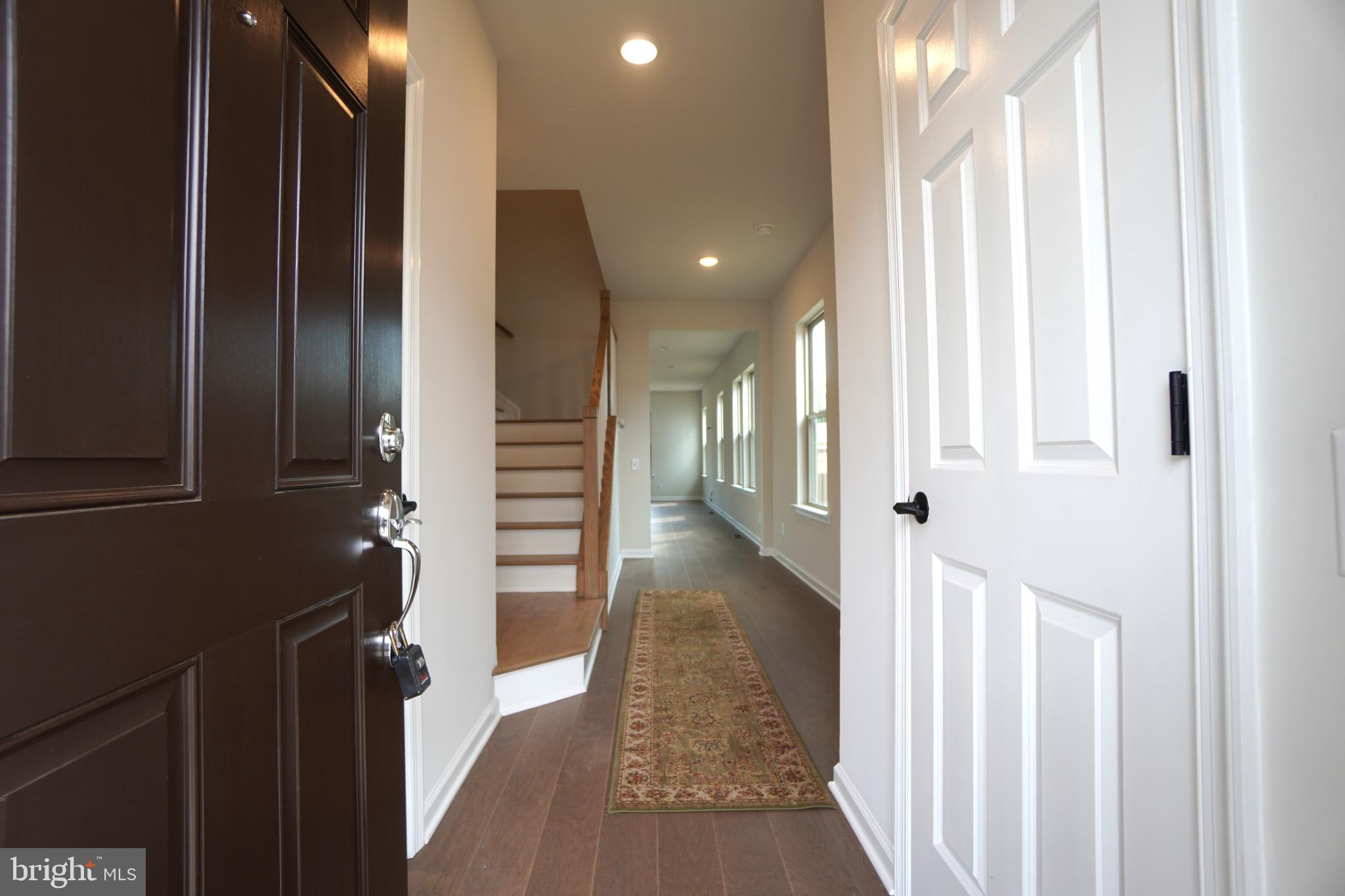 LIBERTY RIDGE - Residential Lease