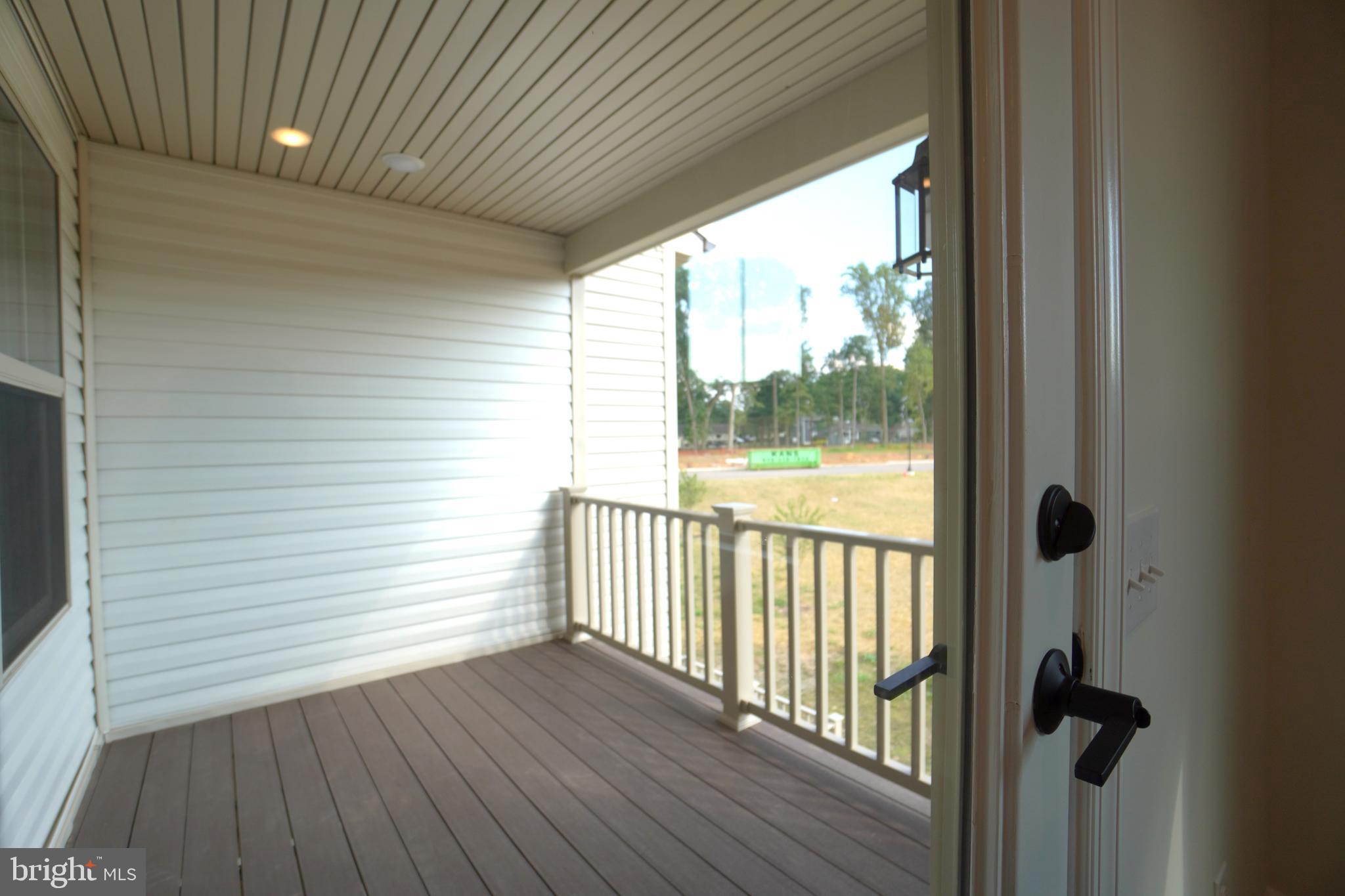 LIBERTY RIDGE - Residential Lease