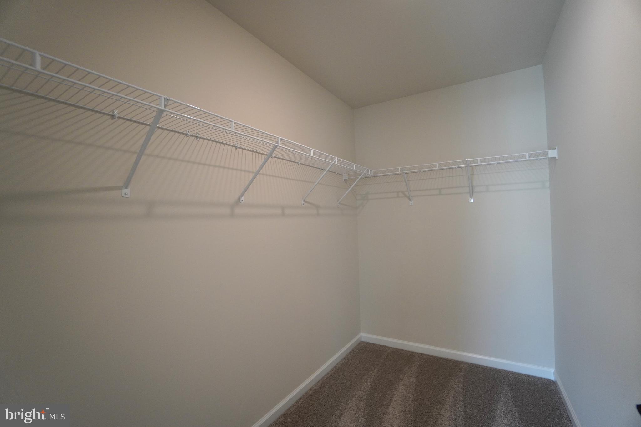 LIBERTY RIDGE - Residential Lease