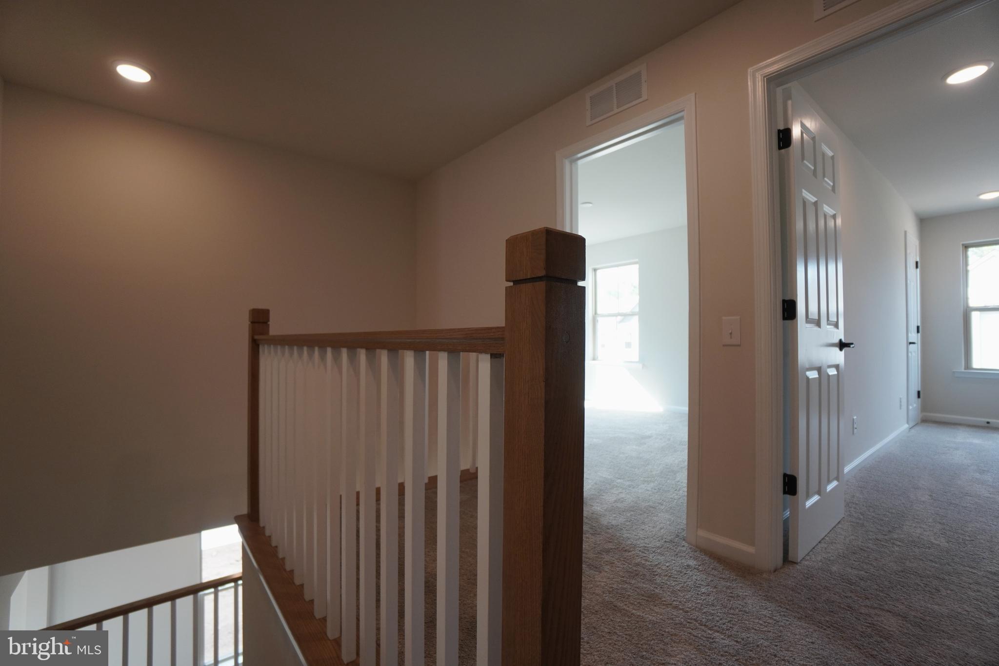 LIBERTY RIDGE - Residential Lease