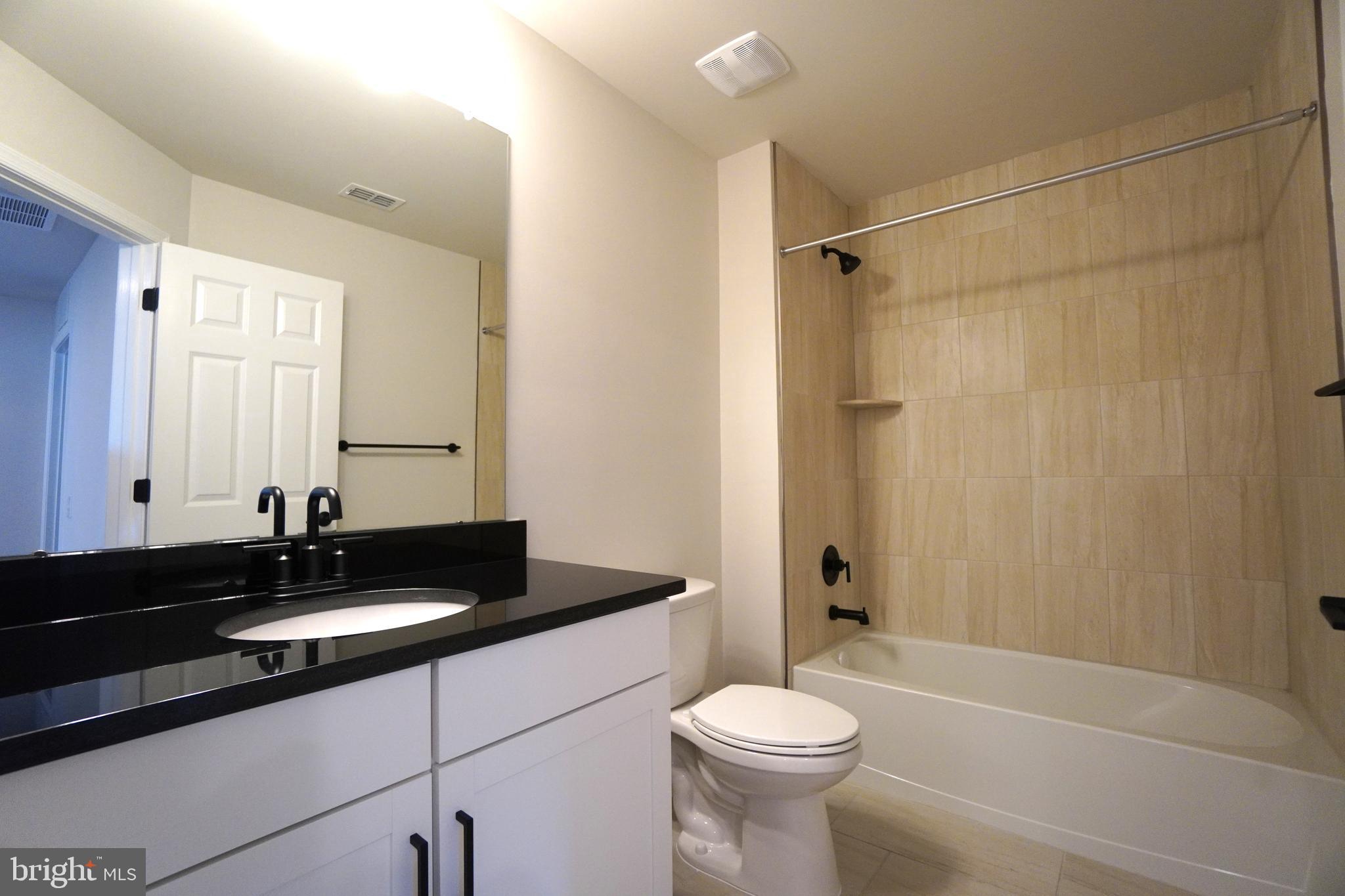 LIBERTY RIDGE - Residential Lease