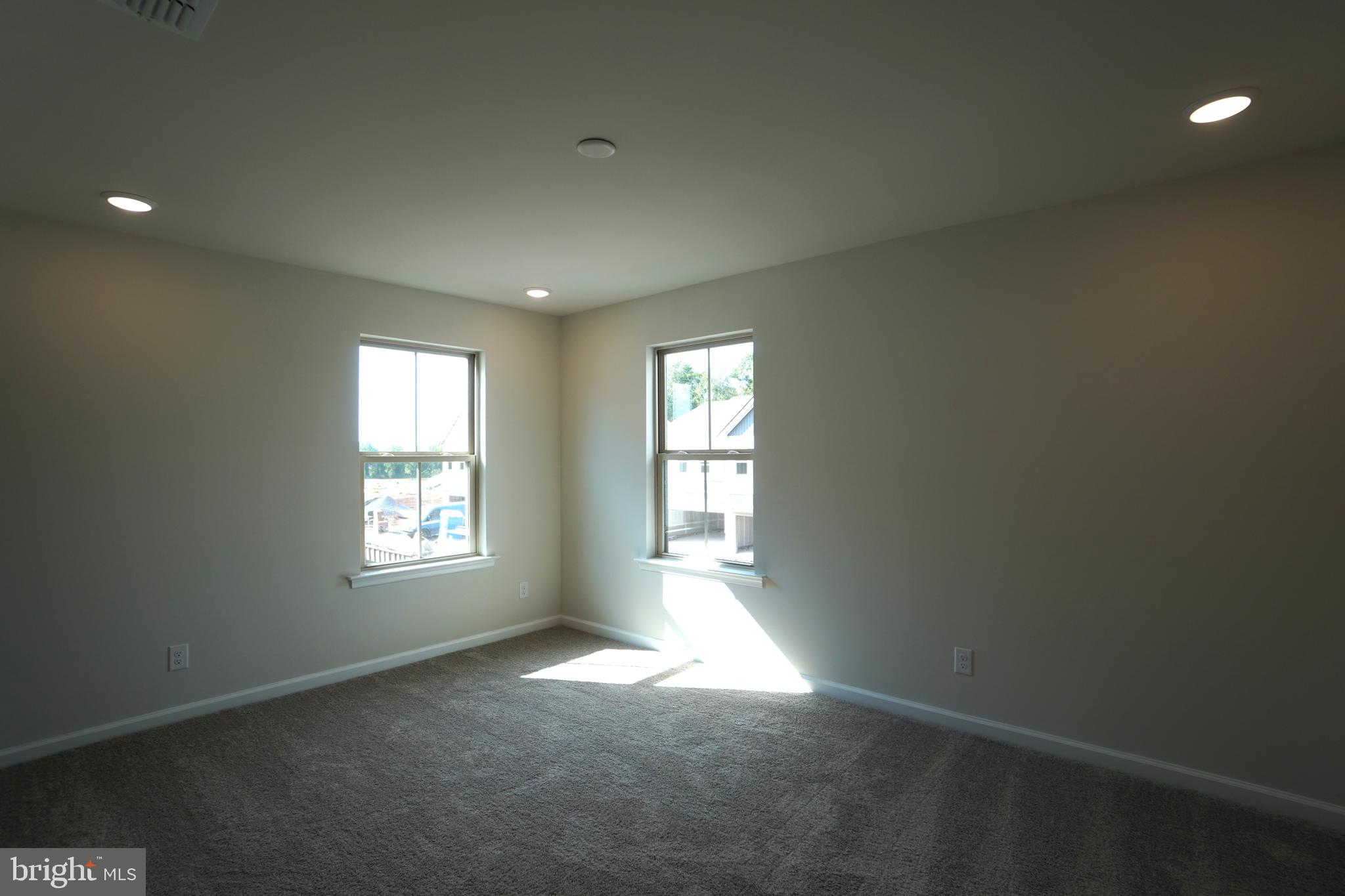 LIBERTY RIDGE - Residential Lease