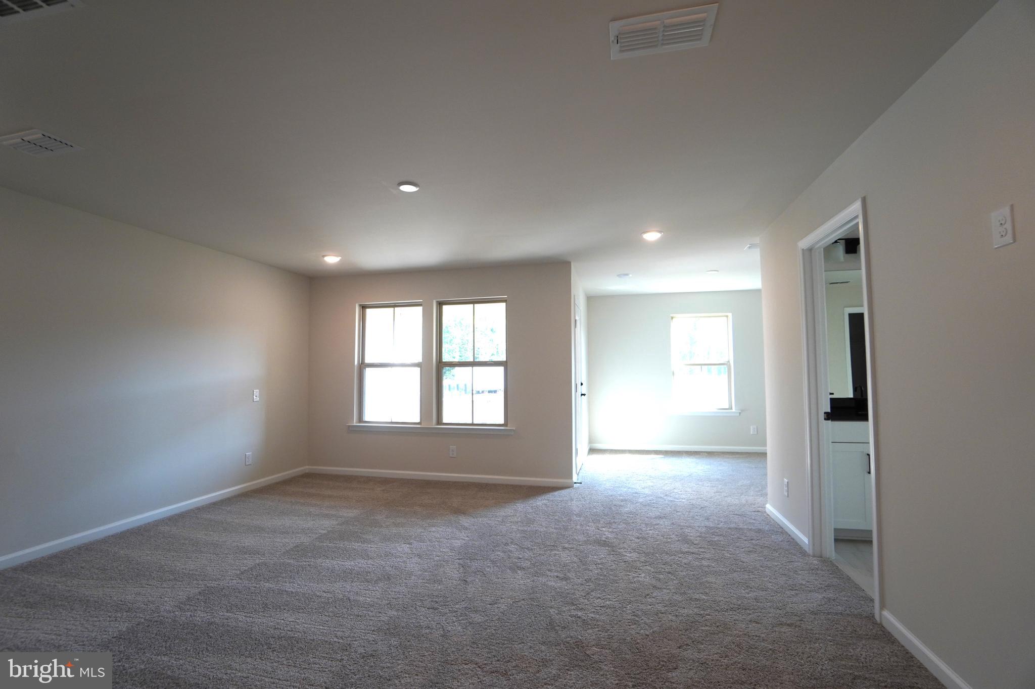 LIBERTY RIDGE - Residential Lease