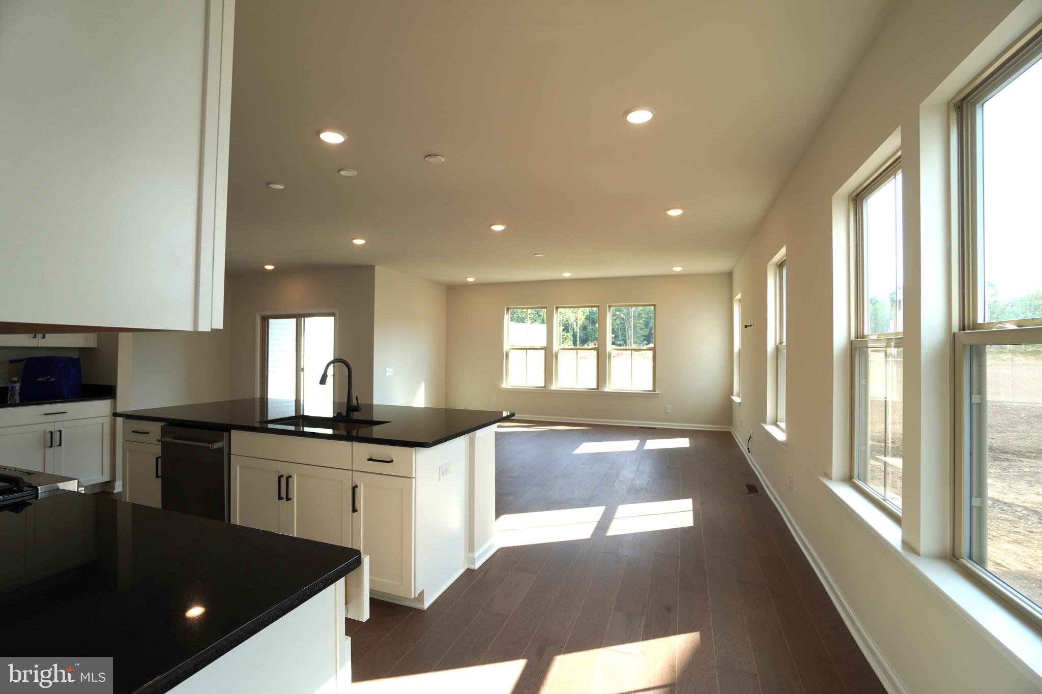 LIBERTY RIDGE - Residential Lease