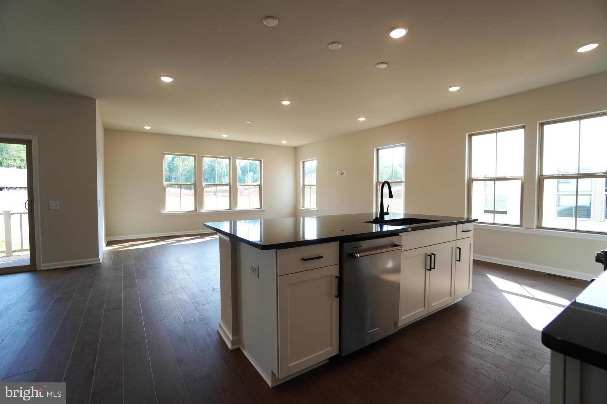 LIBERTY RIDGE - Residential Lease