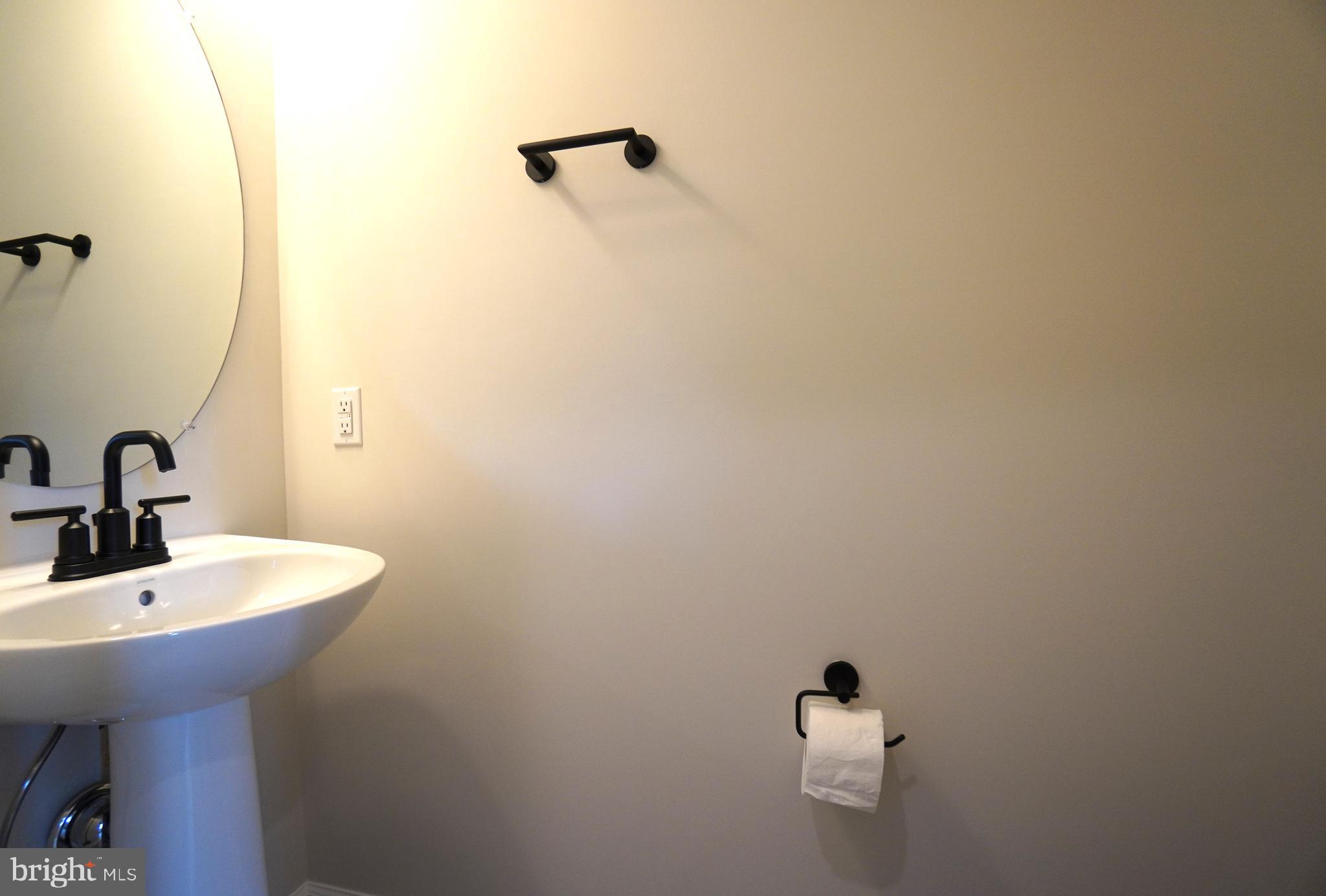 LIBERTY RIDGE - Residential Lease