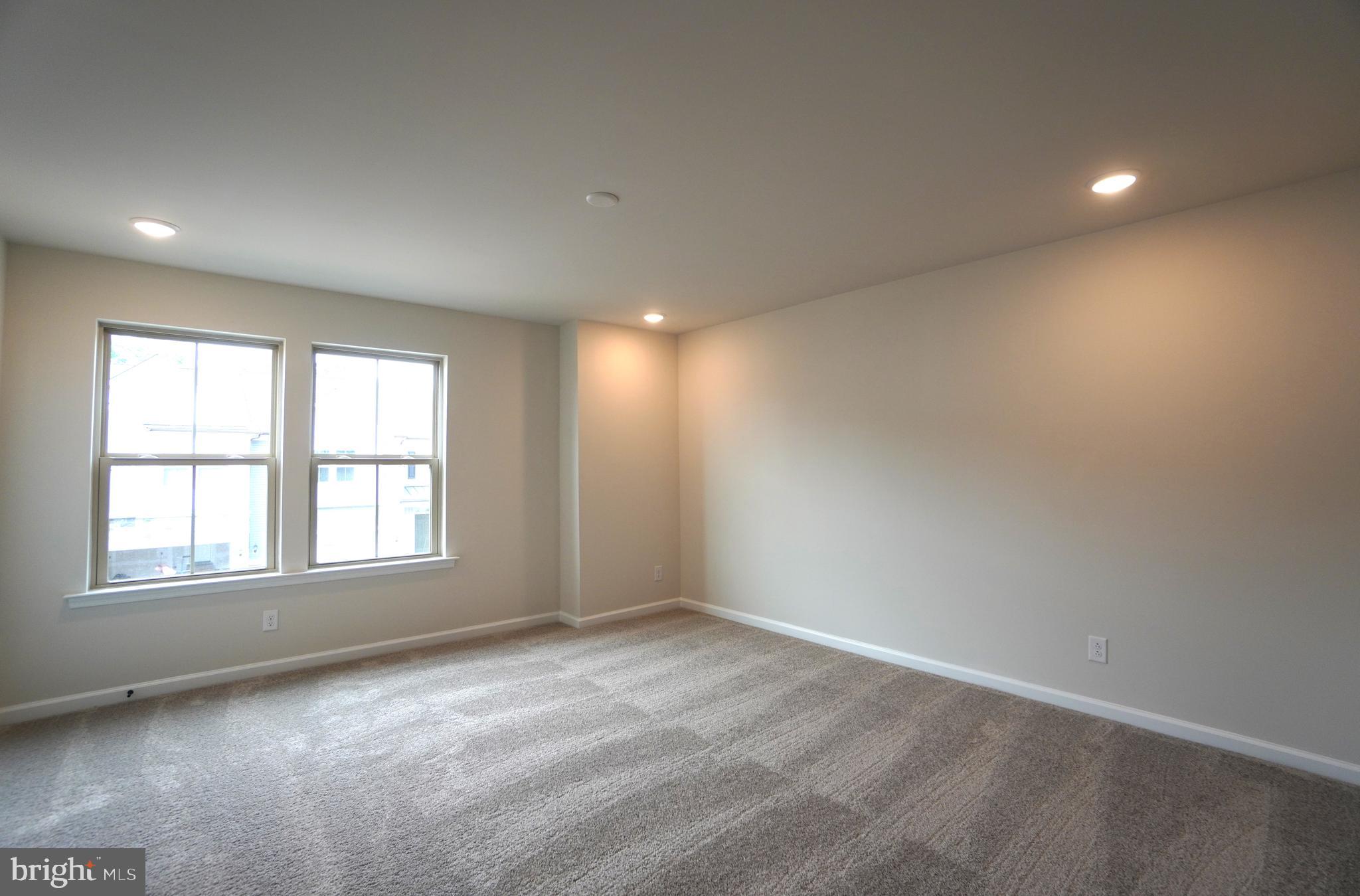 LIBERTY RIDGE - Residential Lease